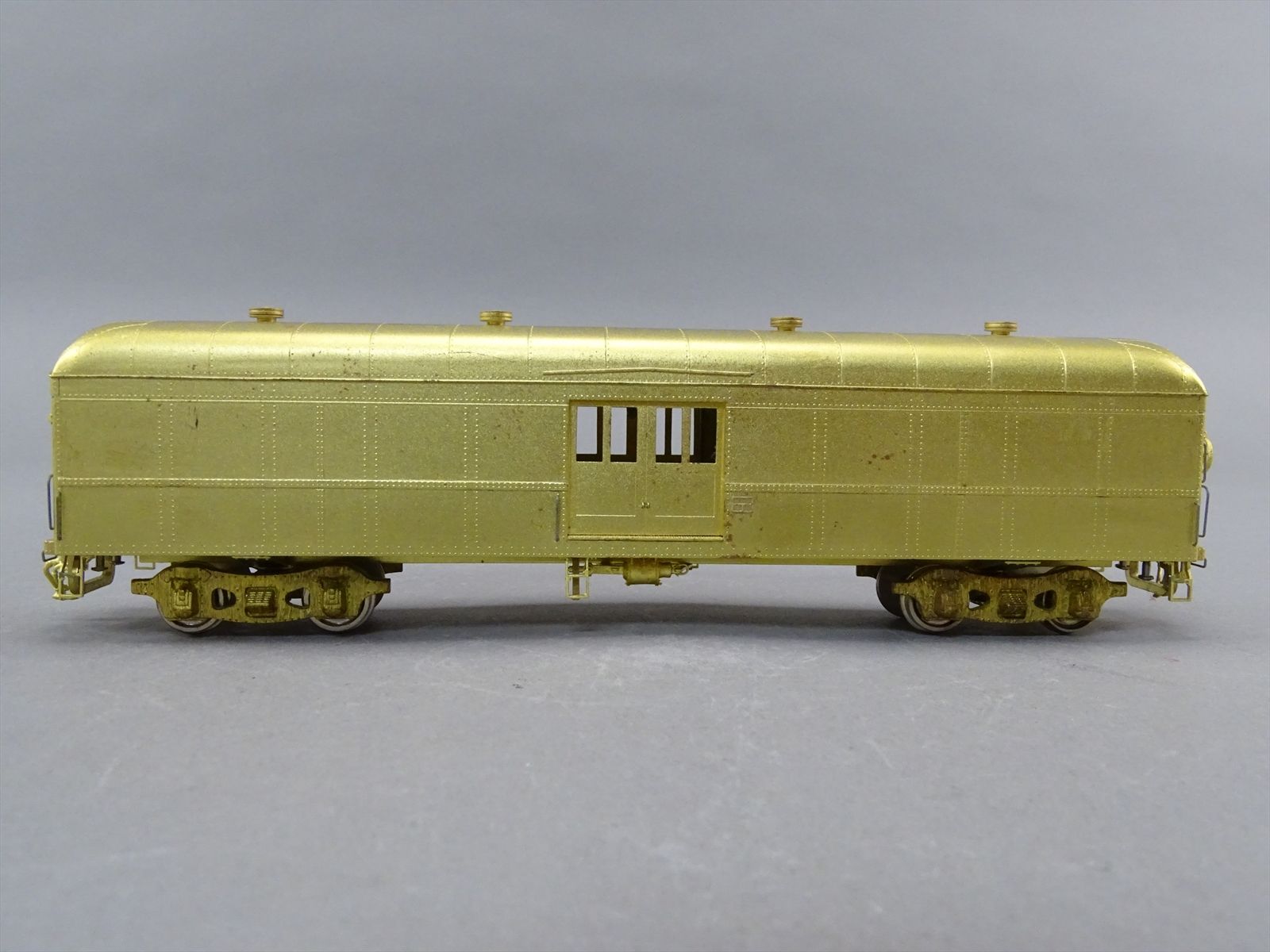 HO Brass Model - PCH Pro Custom Hobbies B&O Baltimore & Ohio C-15 ...