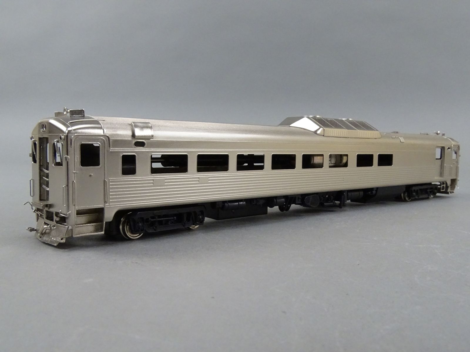 HO Brass Model - Hallmark HS0194 NP Northern Pacific / WP Western ...