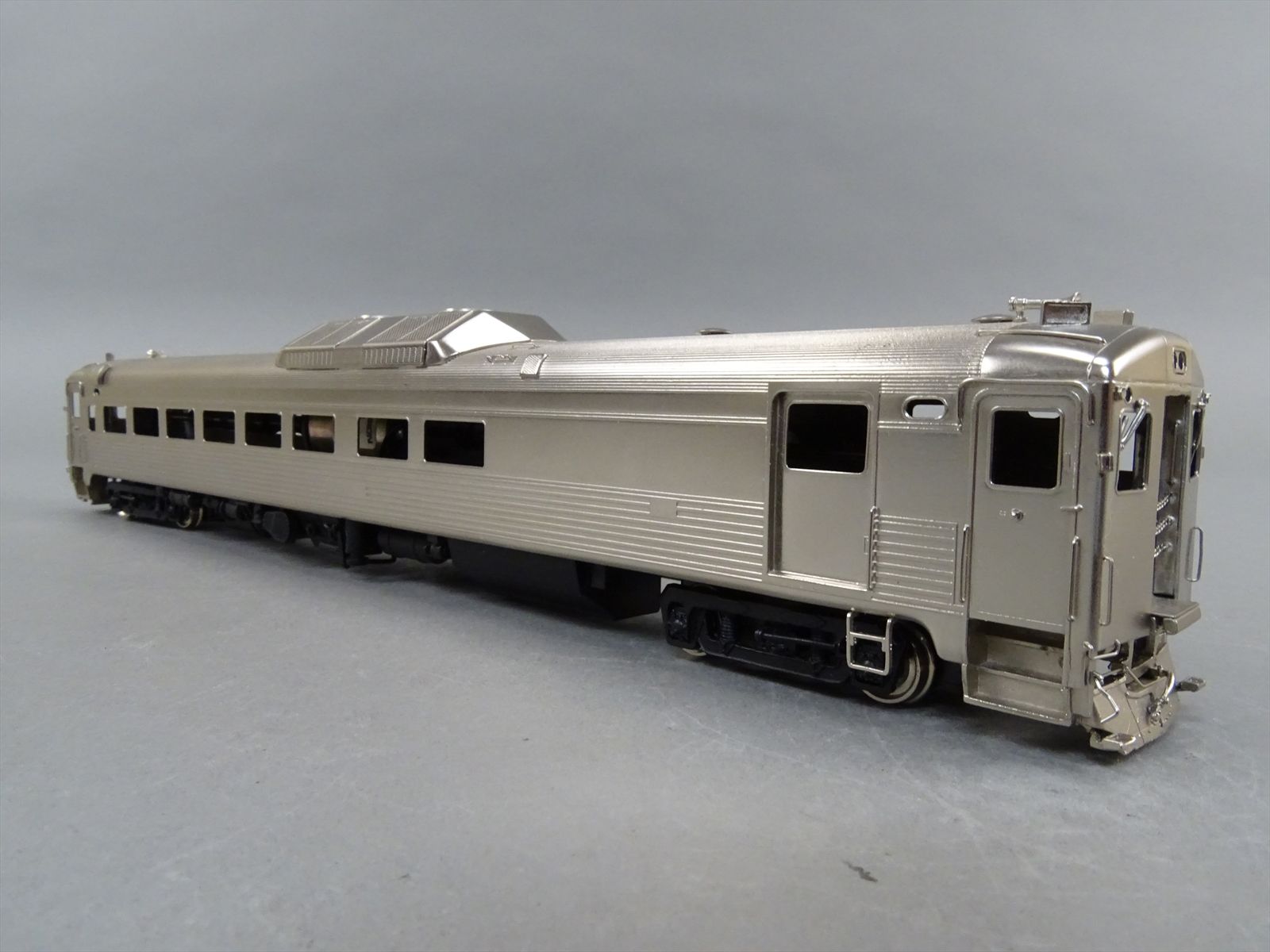 HO Brass Model - Hallmark HS0194 NP Northern Pacific / WP Western ...