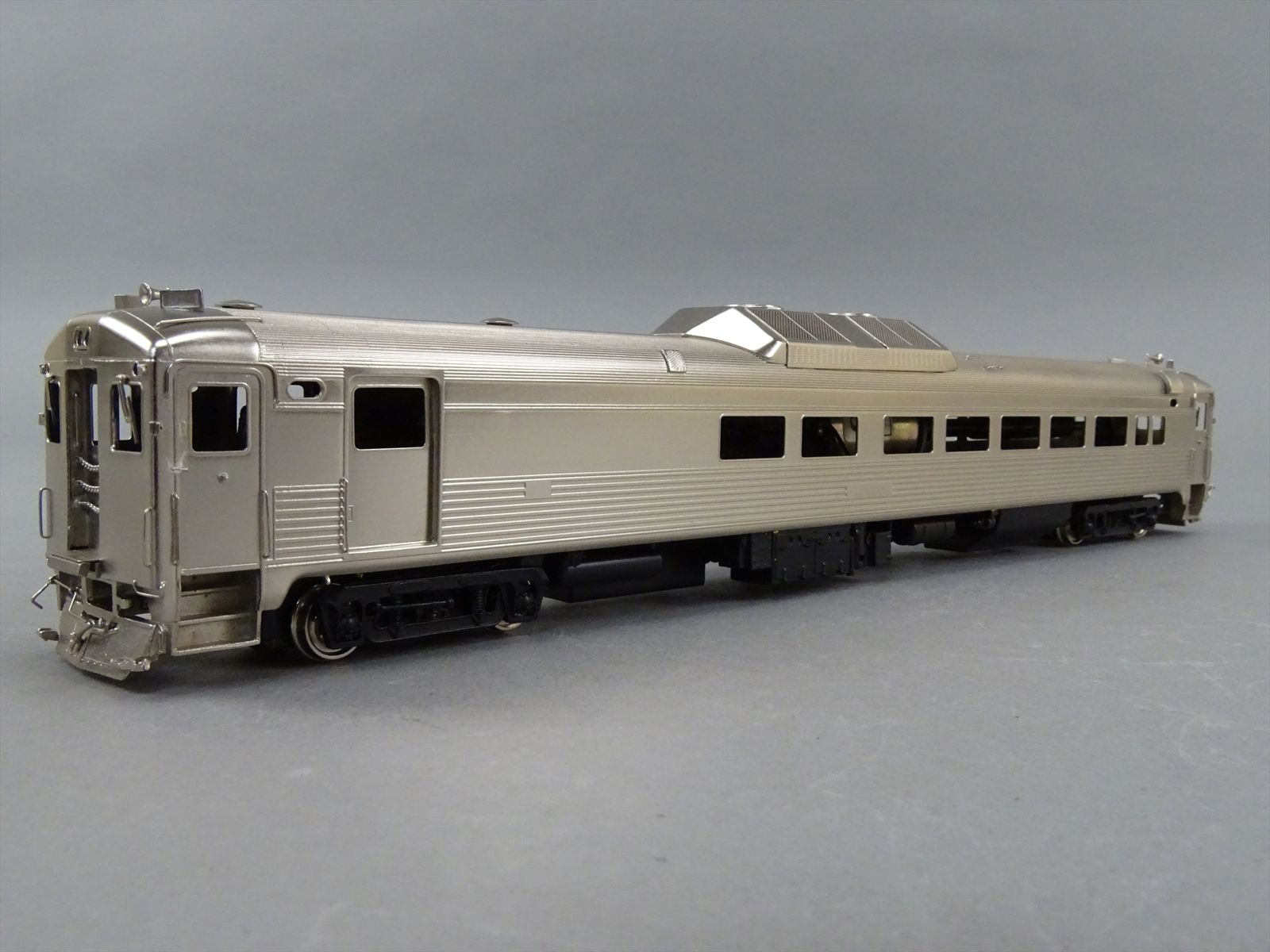 HO Brass Model - Hallmark HS0194 NP Northern Pacific / WP Western ...