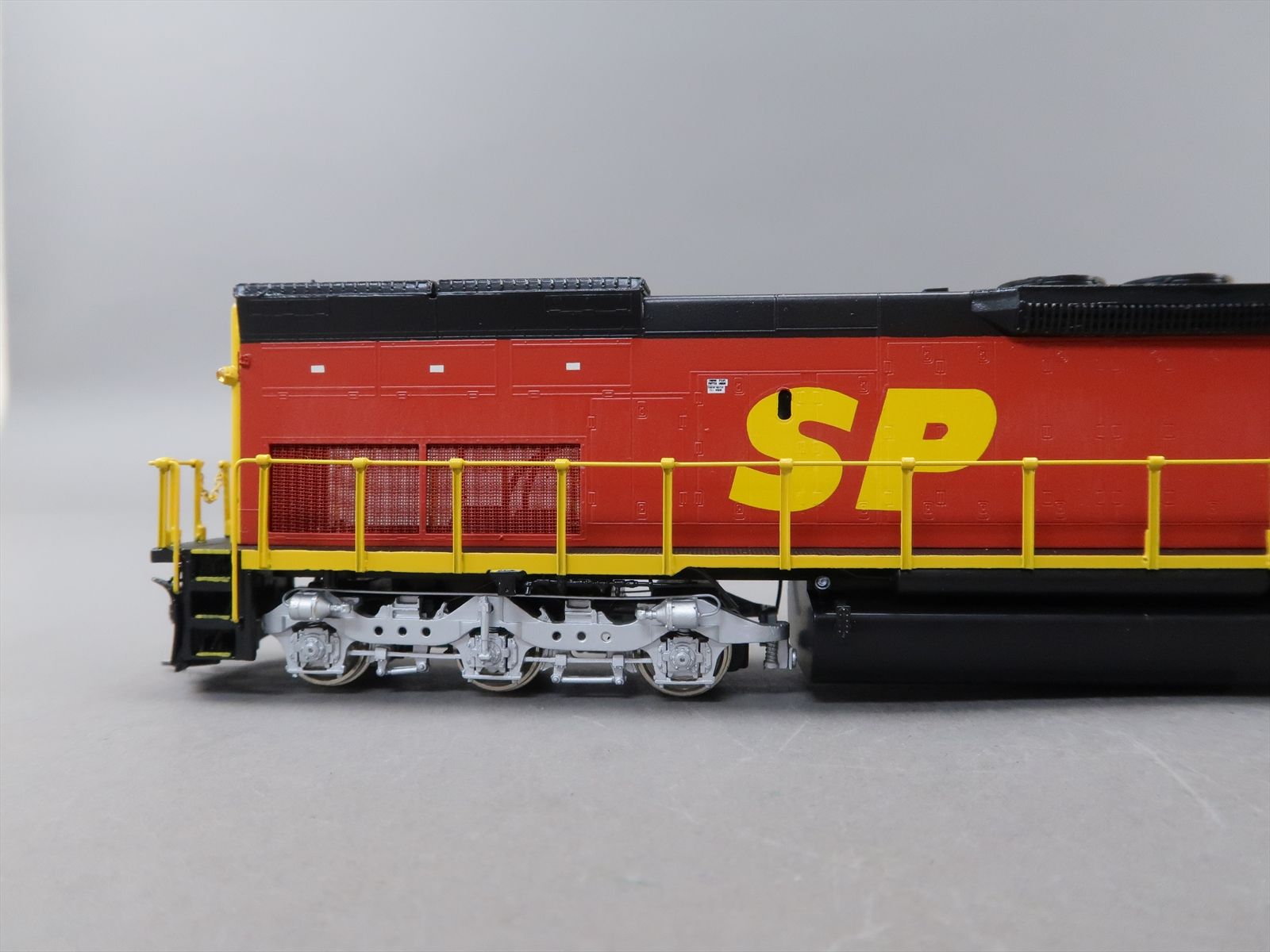 HO Brass Model - OMI 5771 SP Southern Pacific Kodachrome SD45T-2 #9192 ...
