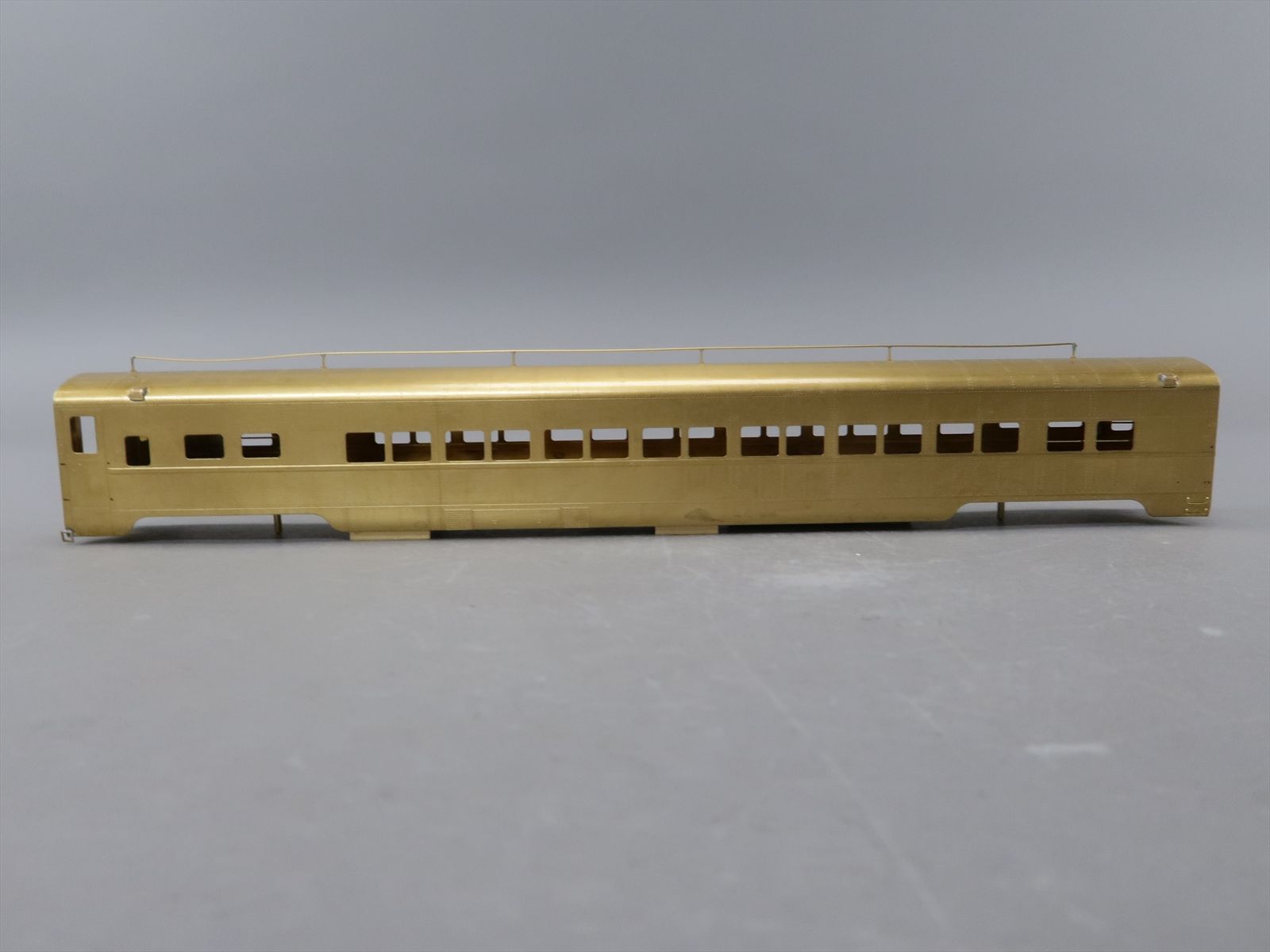 HO Brass Model - TCY 0300 UP Union Pacific COSF San Francisco 1938 54 ...