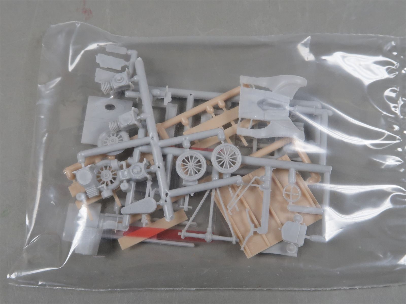HO Scale Craftsman Kit - FSM Fine Scale Miniatures Kit 265 Swakhammer's ...