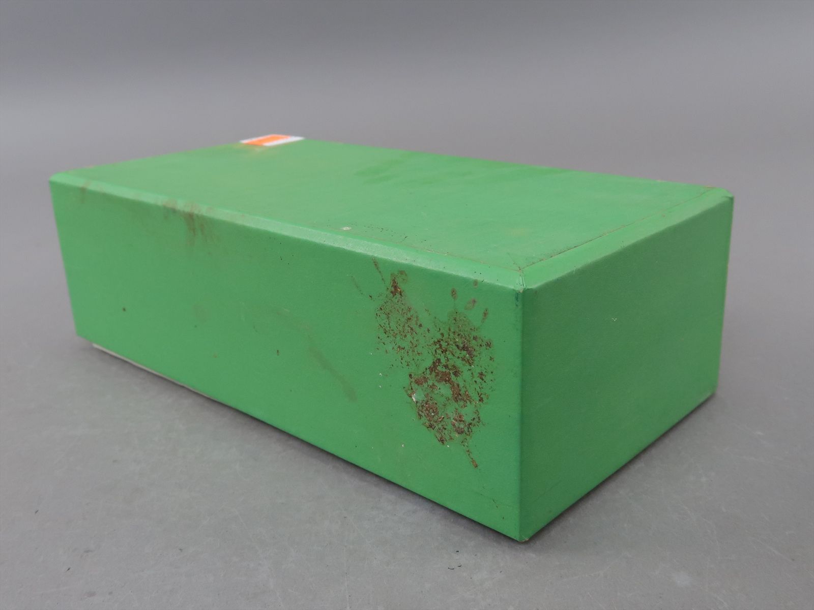 HO Brass Model OMI 3015 PRR Pennsylvania X29 Boxcar 2290 Custom