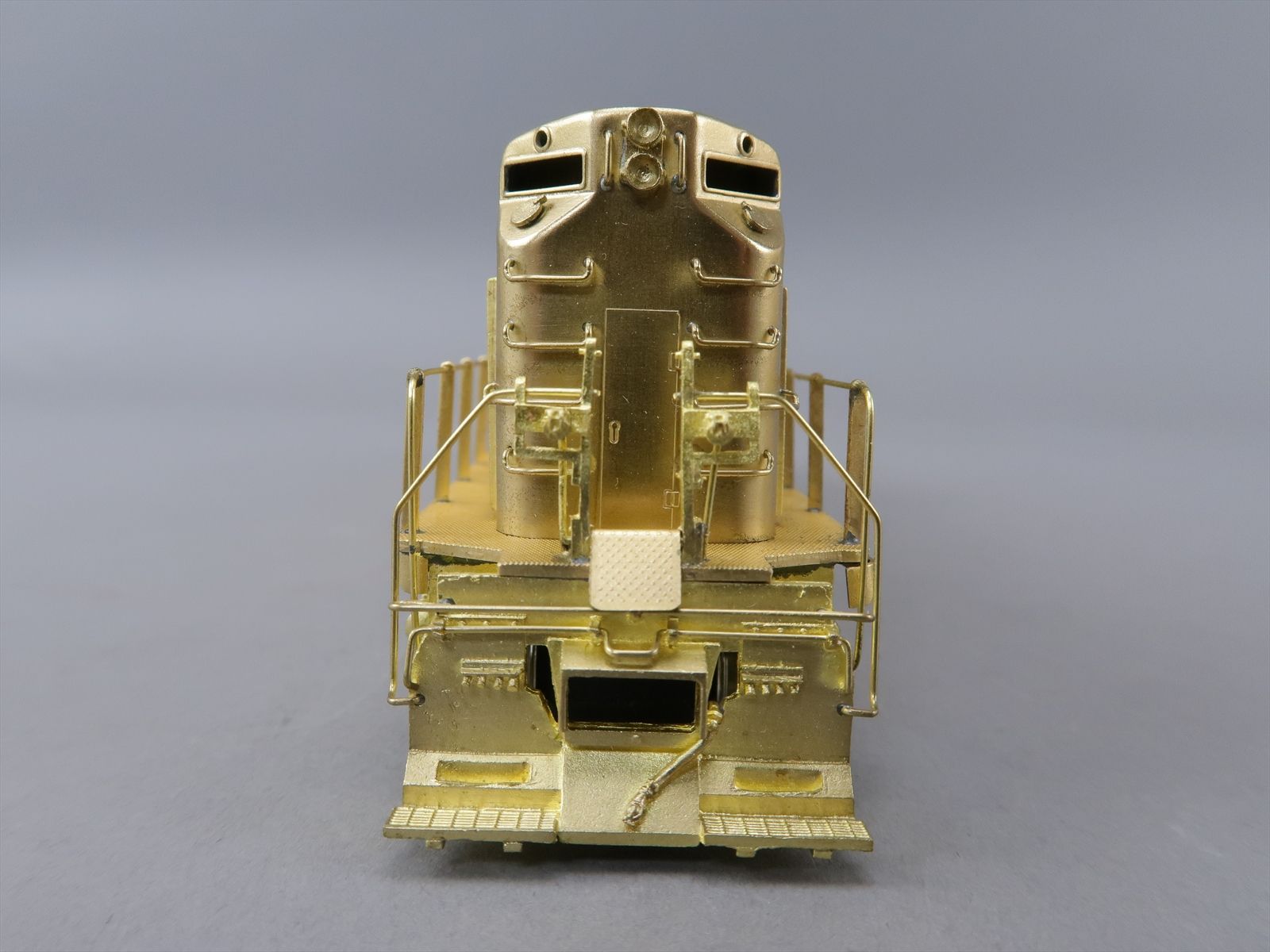 HO Brass Model - ALCO D-102 SP Southern Pacific ALCO RSD-15 DL-600B ...
