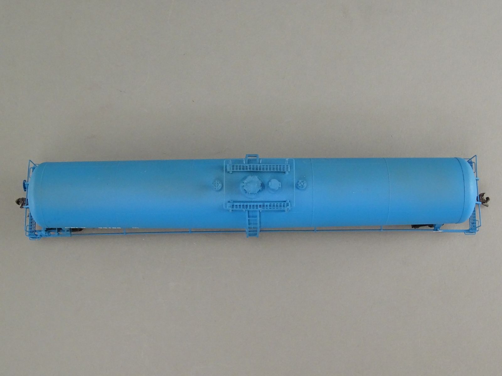 HO Brass Model - OMI 3325 CELX Union Tank Car 26600 Gallons #23196 ...