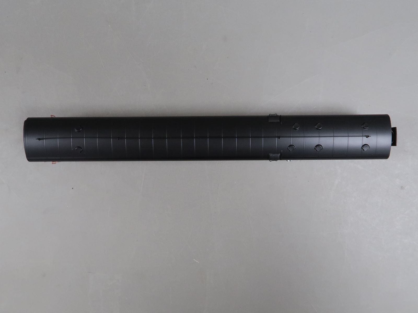 HO Brass Model - Key CS#109 SP Southern Pacific 1940 5 Car Daylight ...