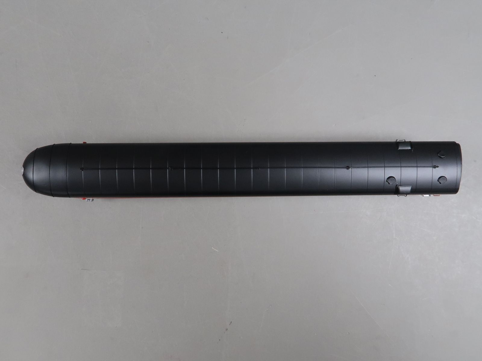 HO Brass Model - Key CS#109 SP Southern Pacific 1940 5 Car Daylight ...