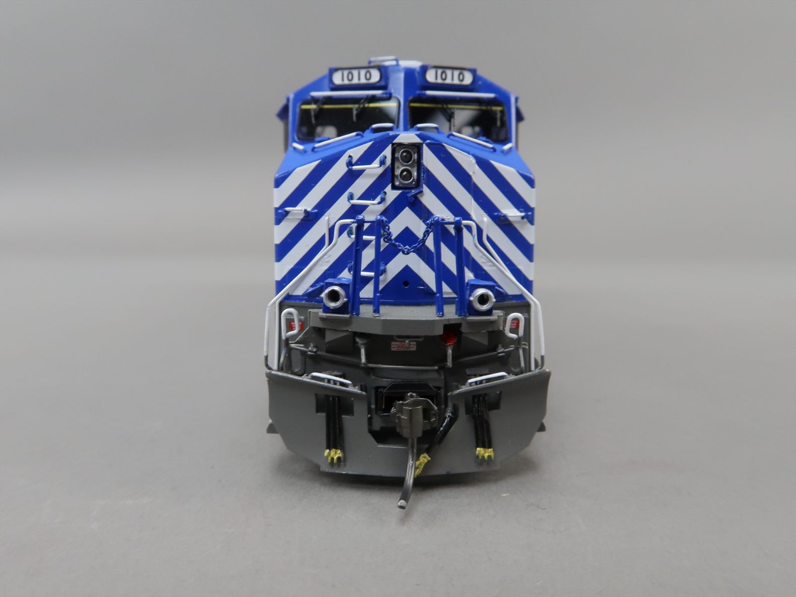 HO Brass Model - OMI 6587.1 CEFX CIT International Rail Transport ...