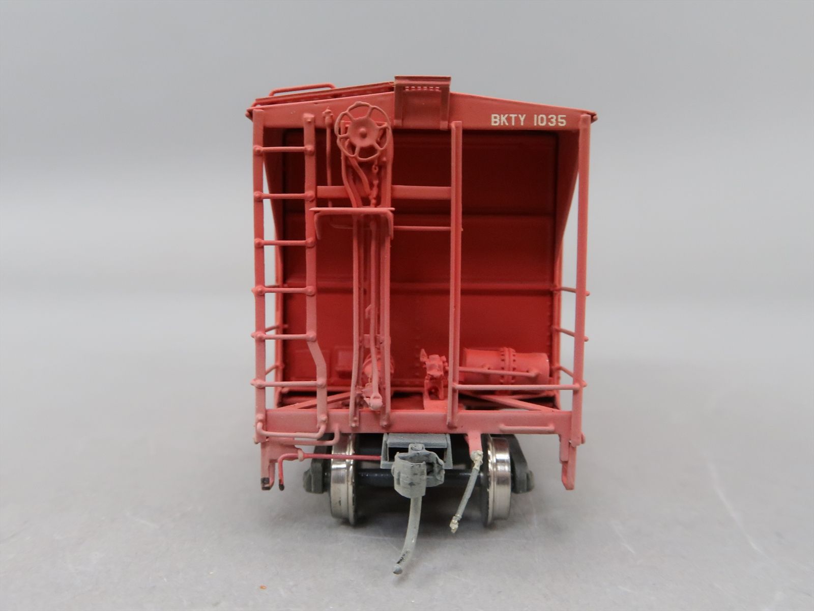 HO Brass Model - OMI 3114 CRI&P as MKT KATY BKTY Missouri Kansas Texas ...