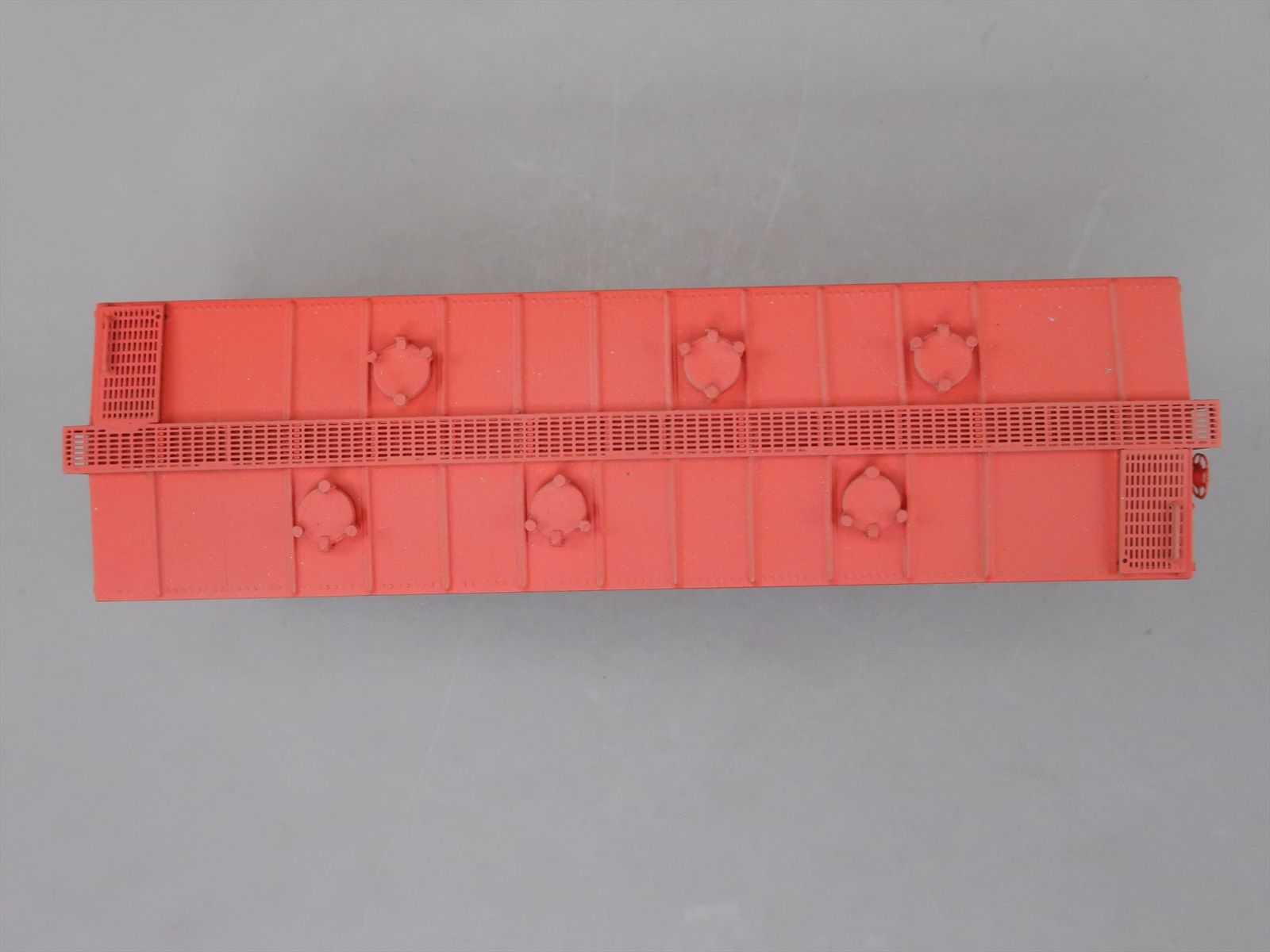 HO Brass Model - OMI 3114 CRI&P as MKT KATY BKTY Missouri Kansas Texas ...