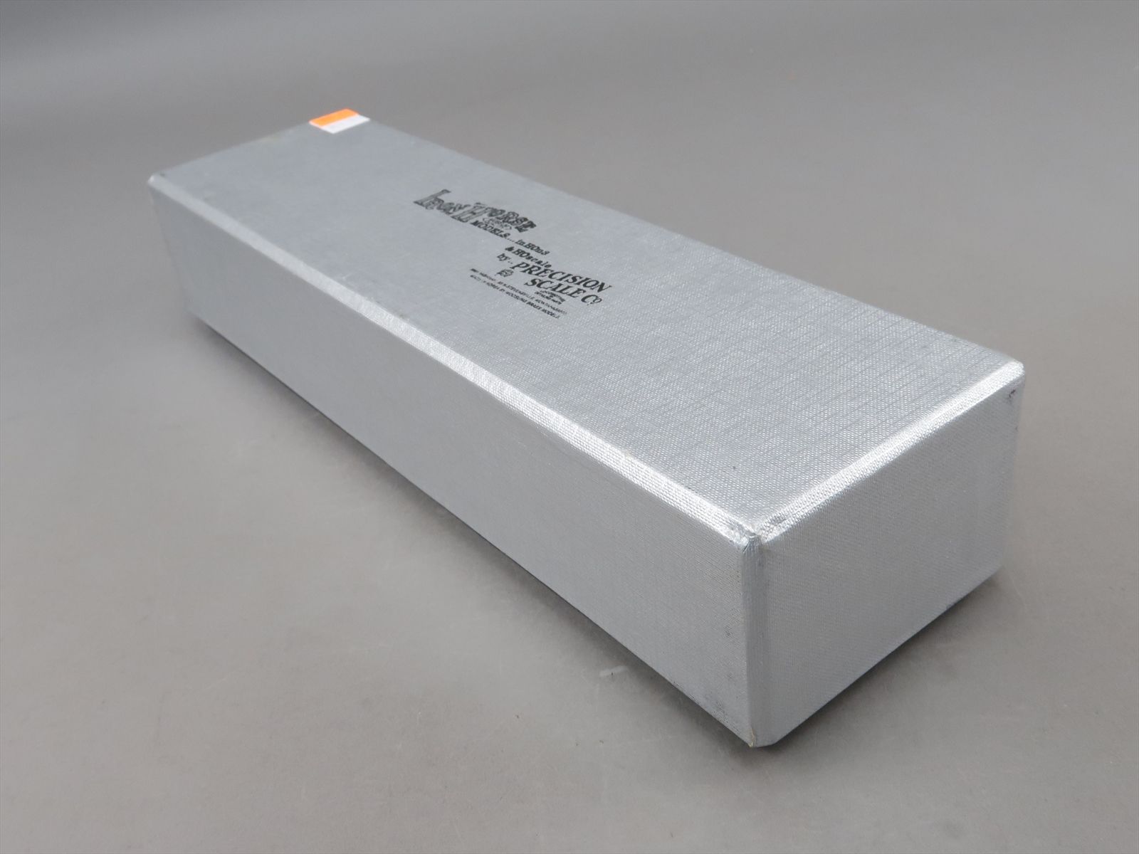 HO Brass Model - PSC 17152 SOU Southern 56 Seat Boat Tail Observation ...
