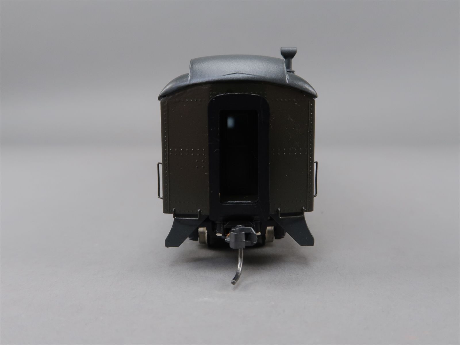 HO Brass Model - Oriental GN Great Northern 1937 Empire Builder Sleeper ...