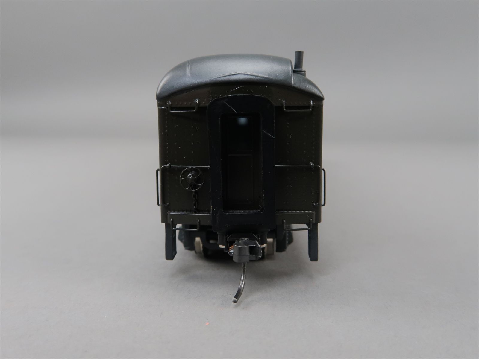 HO Brass Model - Oriental GN Great Northern 1937 Empire Builder Sleeper ...