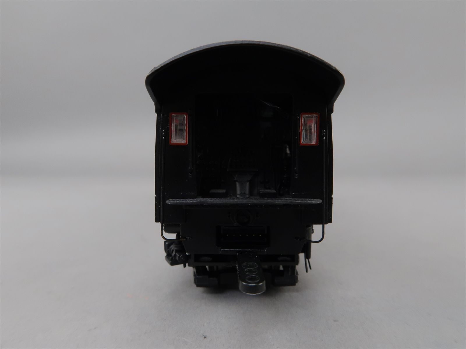 HO Plastic Model - BLI 078 N&W Norfolk & Western J-1 4-8-4 #613 - F/P ...