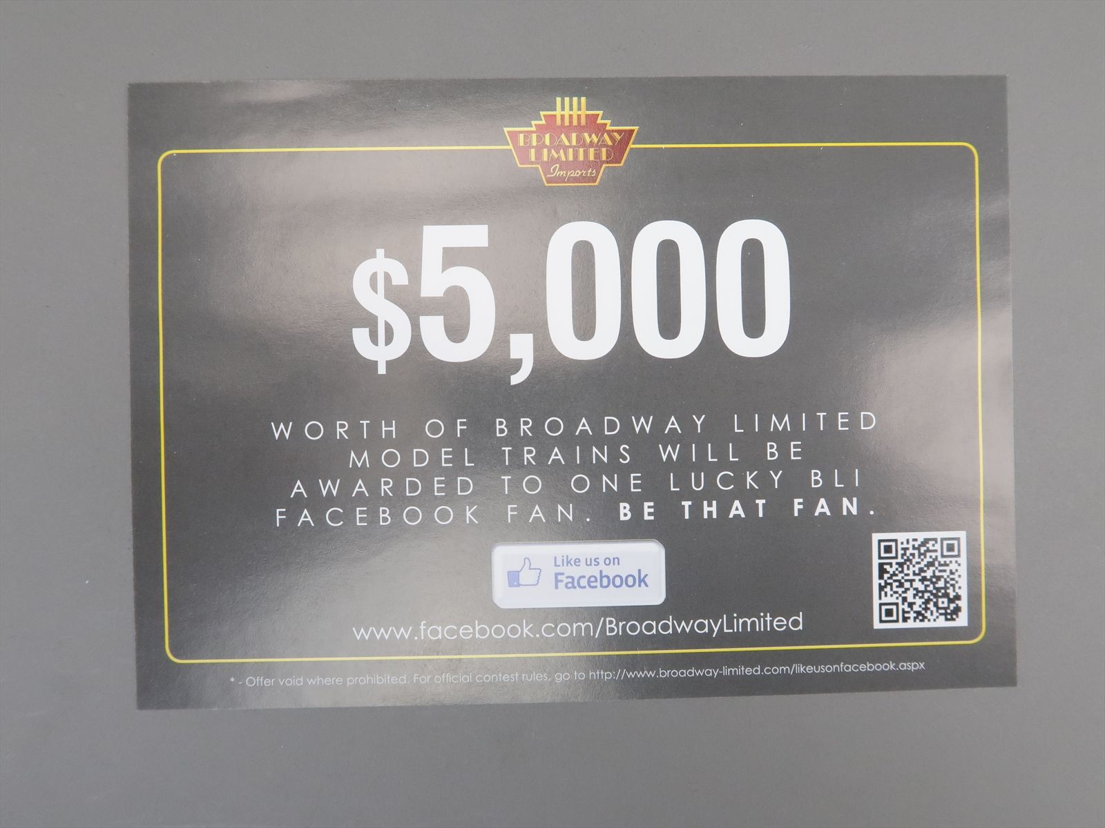 HO Brass Hybrid Model BLI 1946 NH New Haven I4E Varnished Brass F