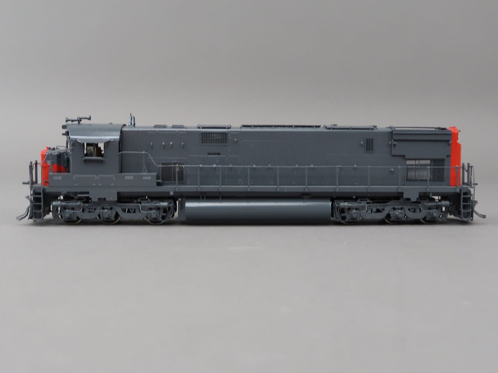 HO Brass Model - OMI 5984 SP Southern Pacific C628 - Custom ...