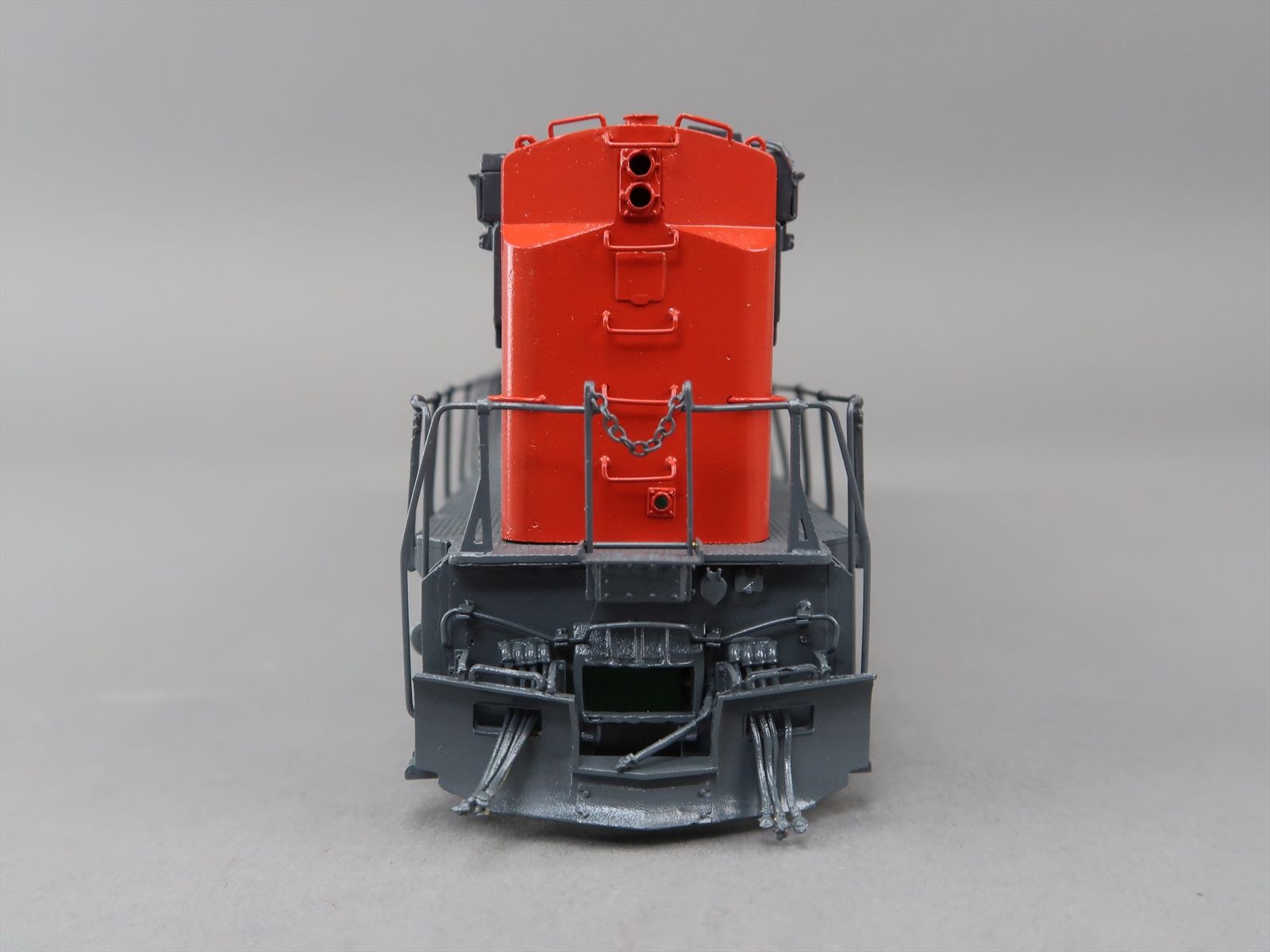 HO Brass Model - OMI 5984 SP Southern Pacific C628 - Custom ...