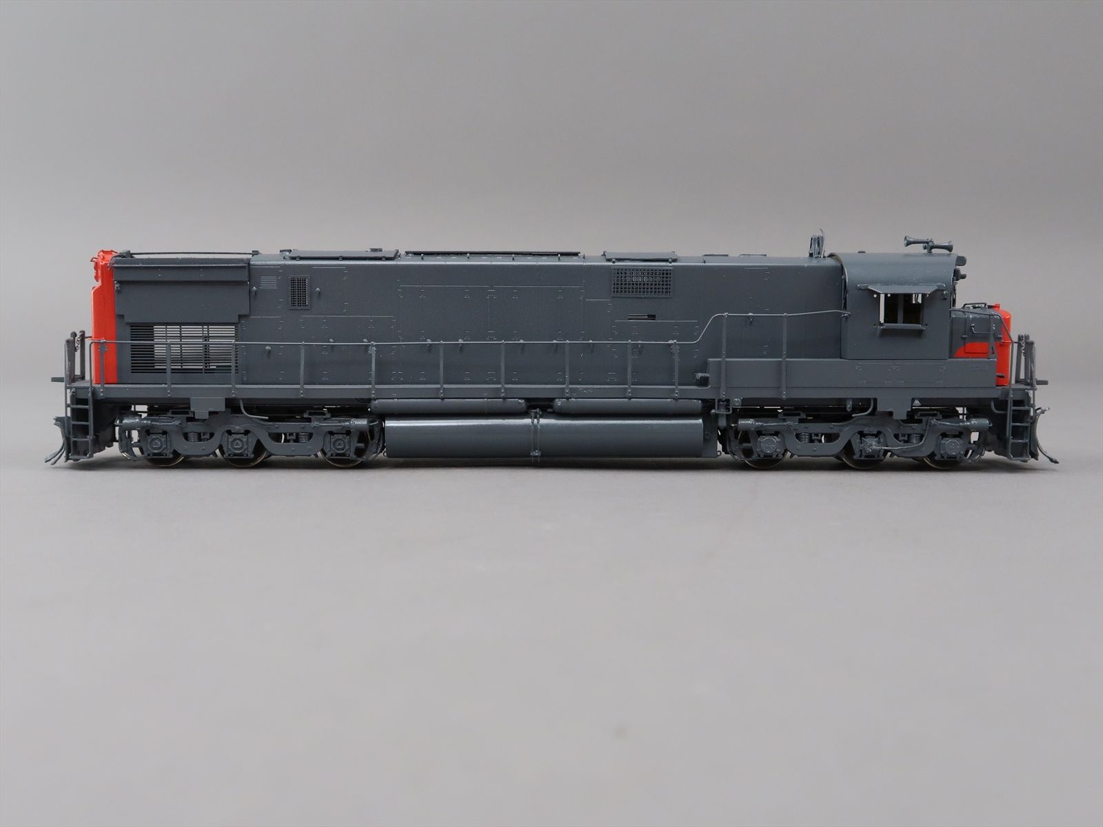 HO Brass Model - OMI 5984 SP Southern Pacific C628 - Custom ...