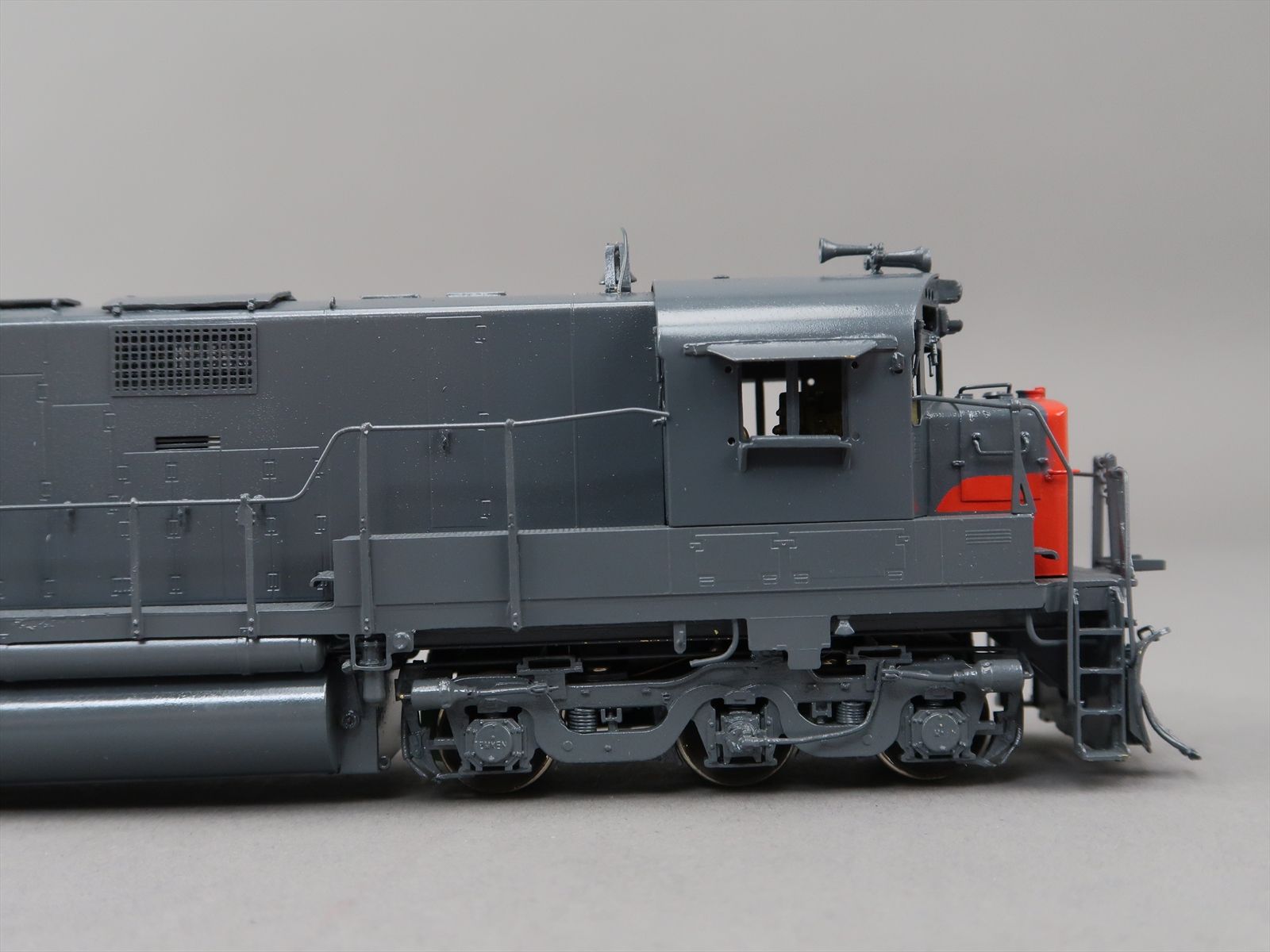 HO Brass Model - OMI 5984 SP Southern Pacific C628 - Custom ...