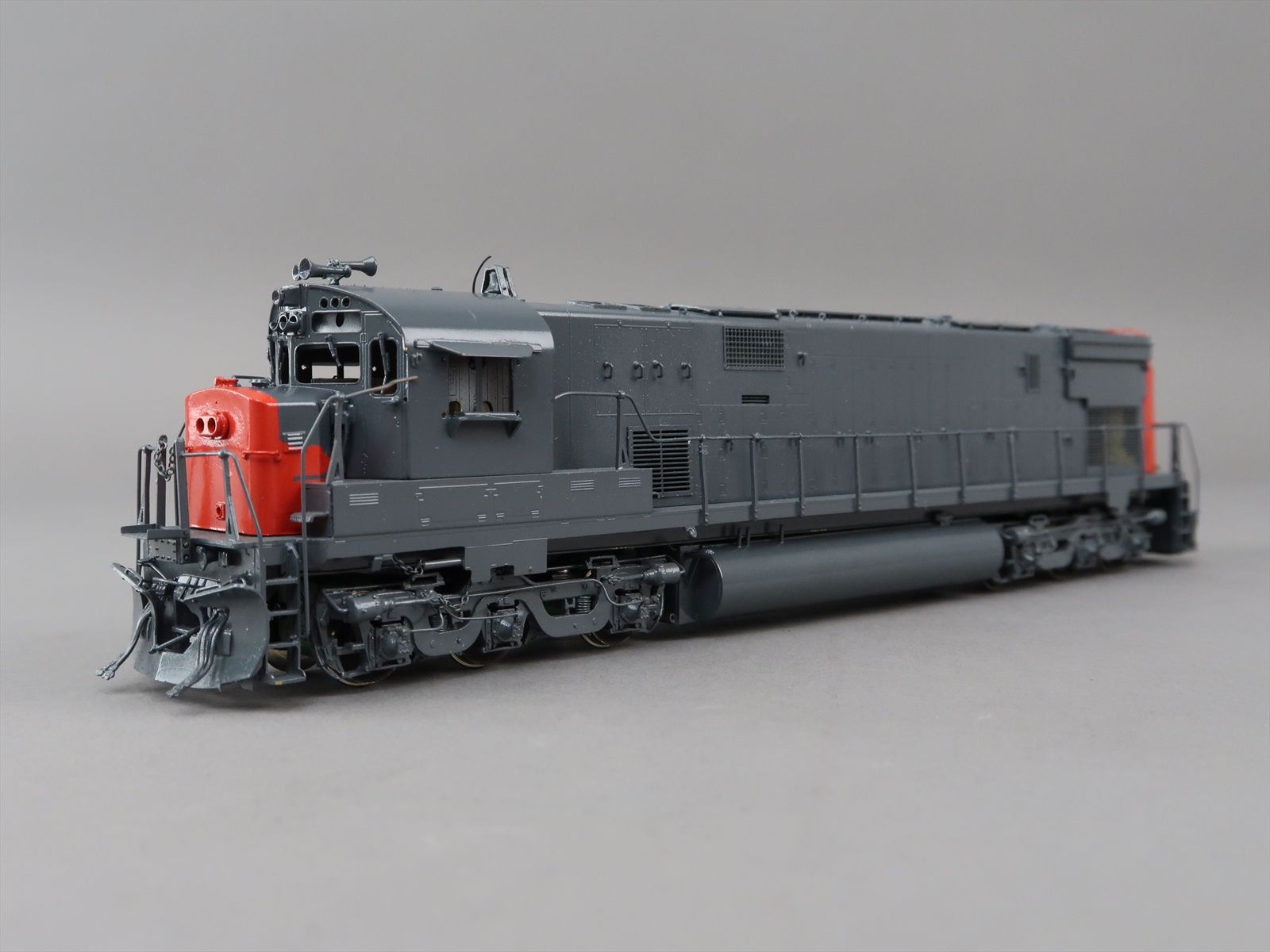 HO Brass Model - OMI 5984 SP Southern Pacific C628 - Custom ...