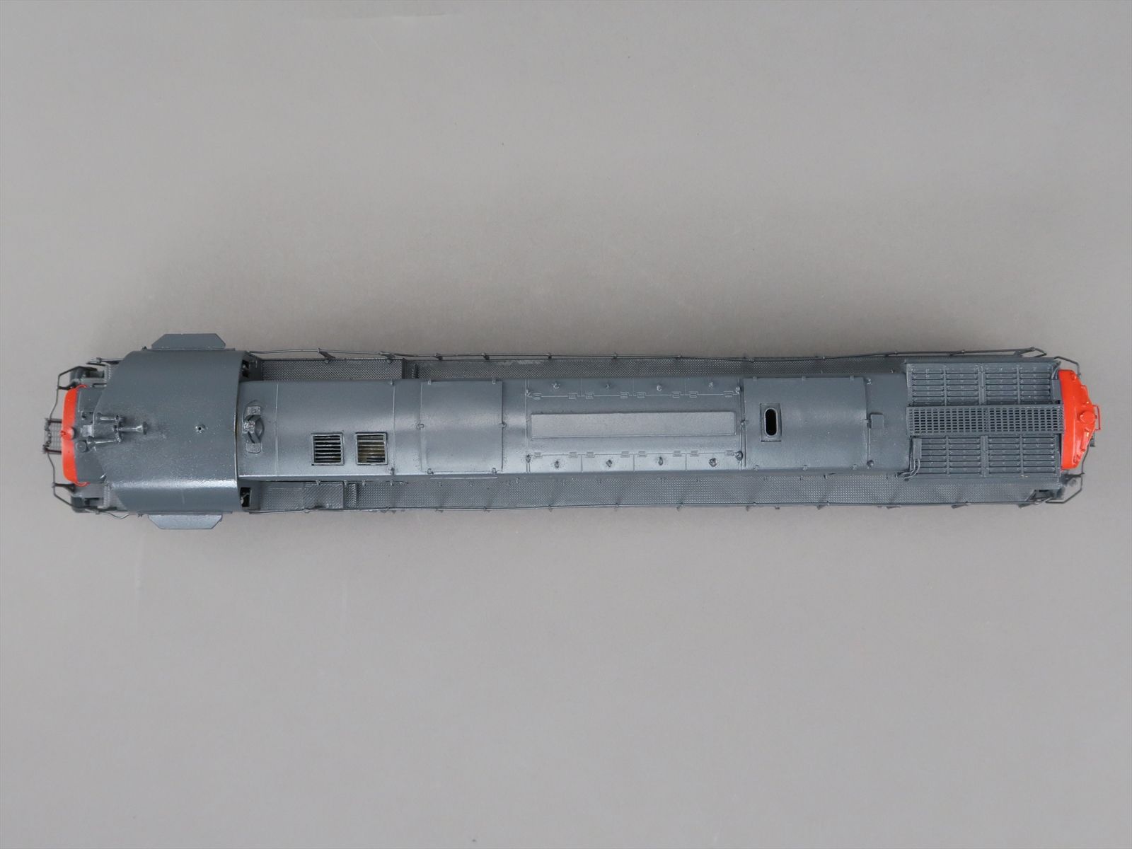 HO Brass Model - OMI 5984 SP Southern Pacific C628 - Custom ...