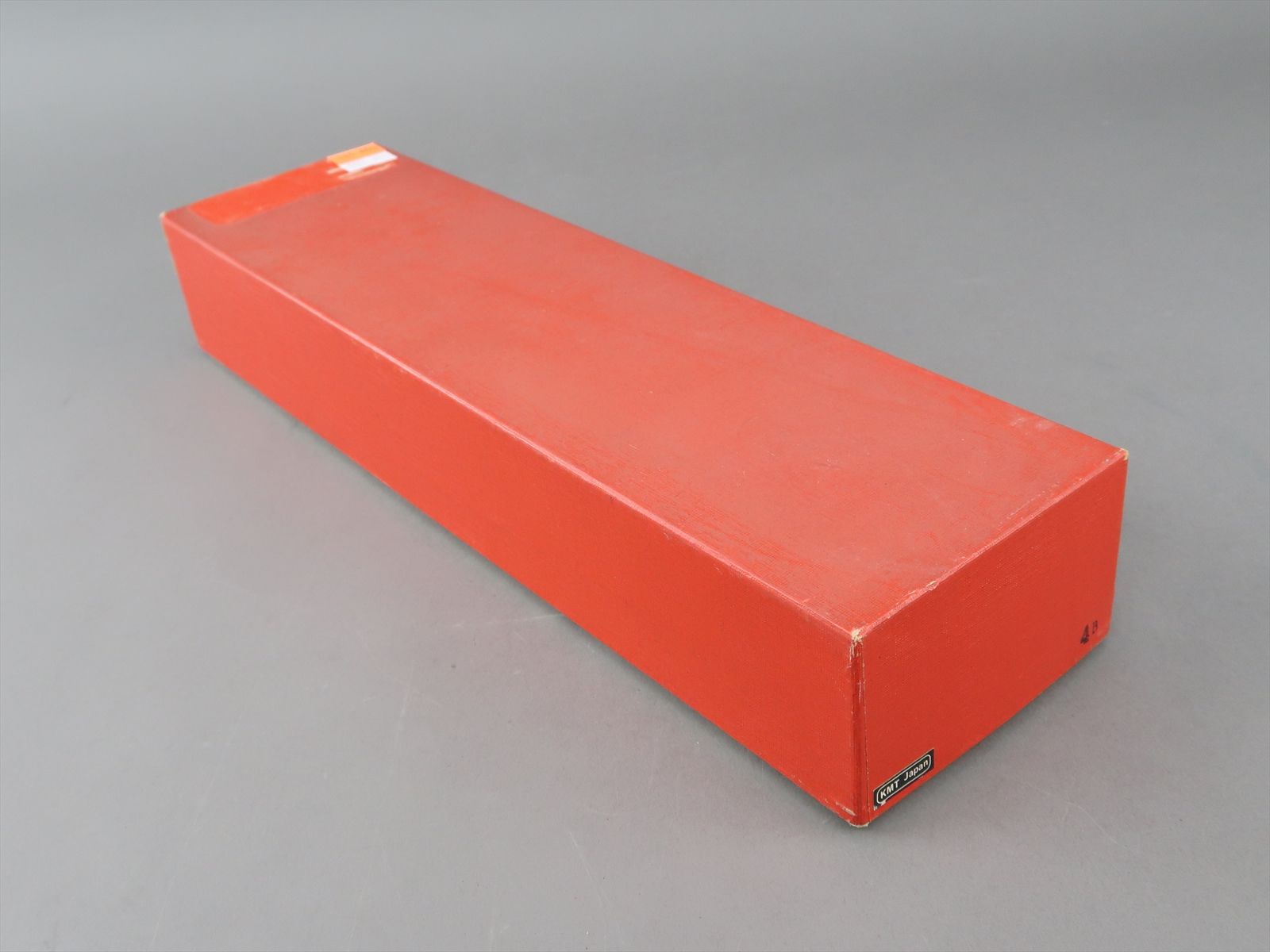 HO Brass Model - TCY 0045 SP Southern Pacific 4-4-2 Sleeper Full Skirts ...