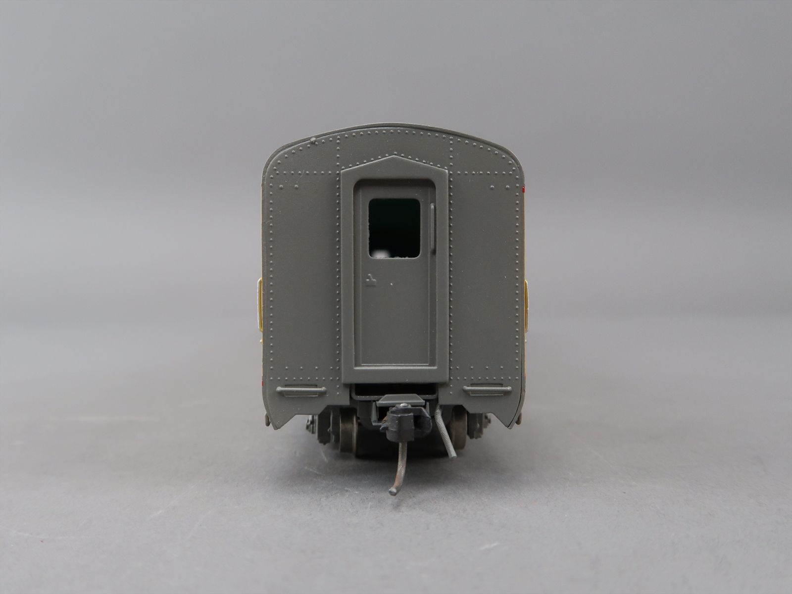 HO Brass Model - TCY 0045 SP Southern Pacific 4-4-2 Sleeper Full Skirts ...