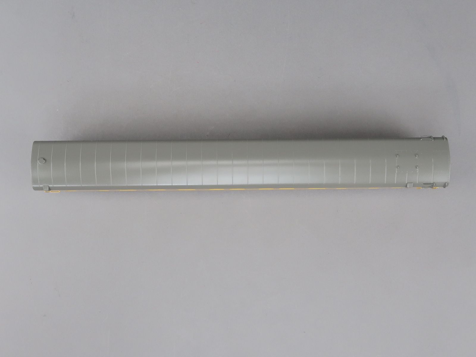 HO Brass Model - TCY 0045 SP Southern Pacific 4-4-2 Sleeper Full Skirts ...