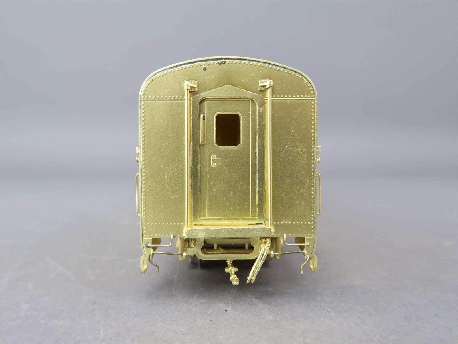 HO Brass Model - SSL GN07 GN Great Northern SP&S CB&Q Pass Series ...