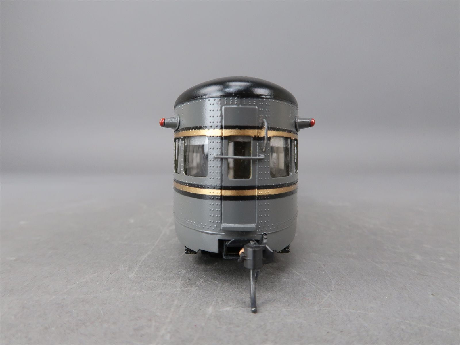 HO Brass Model - Oriental Pullman 49er Forty Niner BEAR FLAG ...