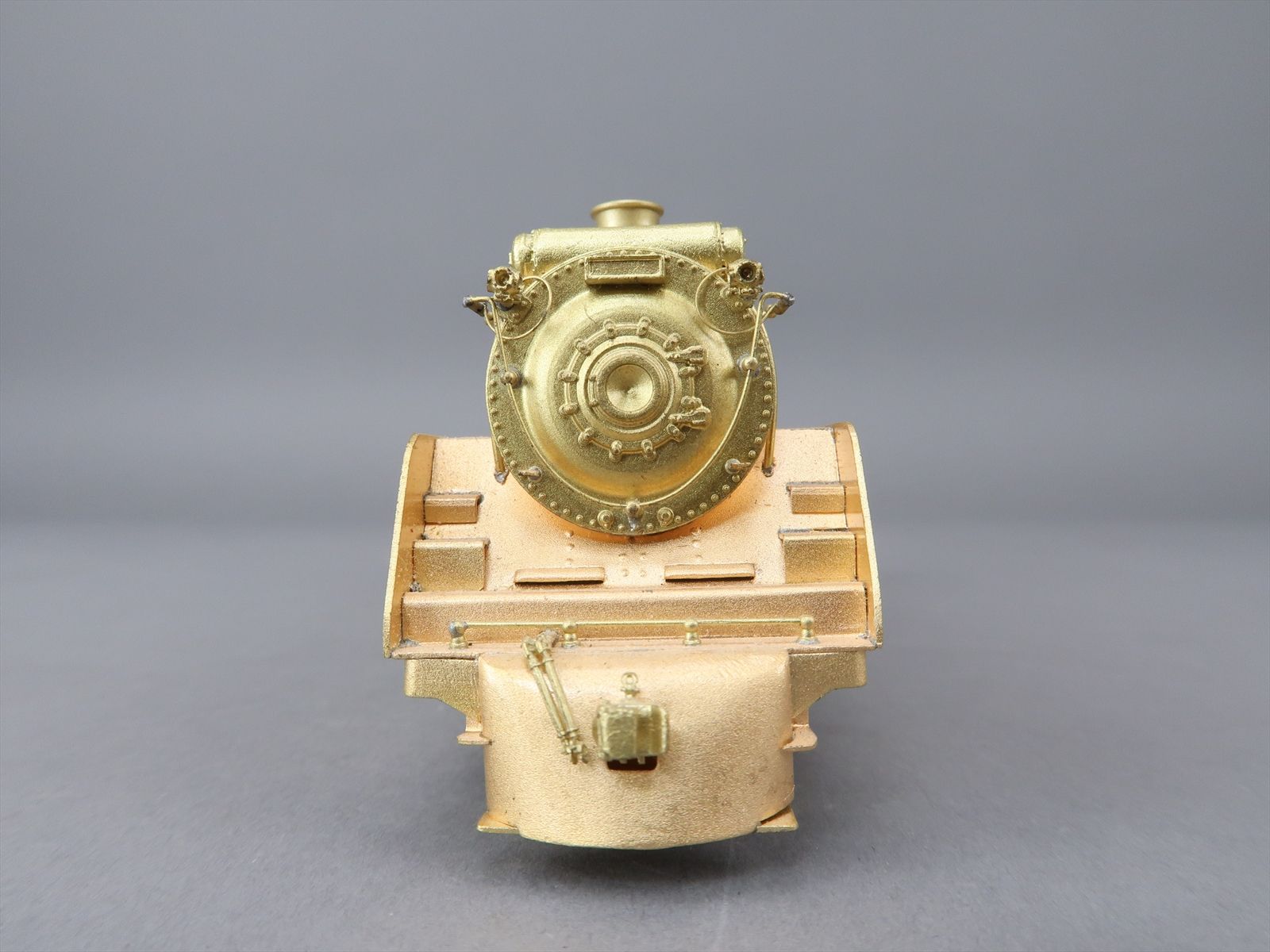 HO Brass Model - PFM CP CPR Canadian Pacific 4-6-2 G-3 - Unpainted ...