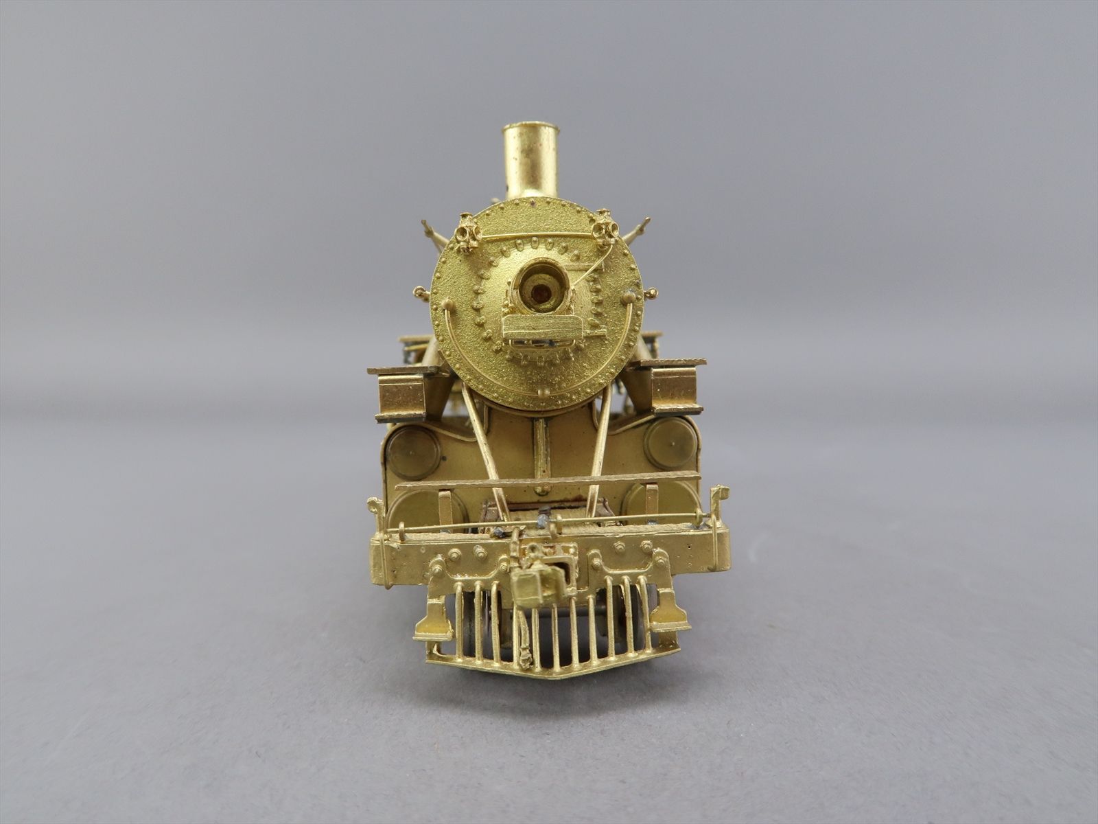 HO Brass Model - NPP C&NW Chicago & Northwestern 4-6-2 Class E #231 ...