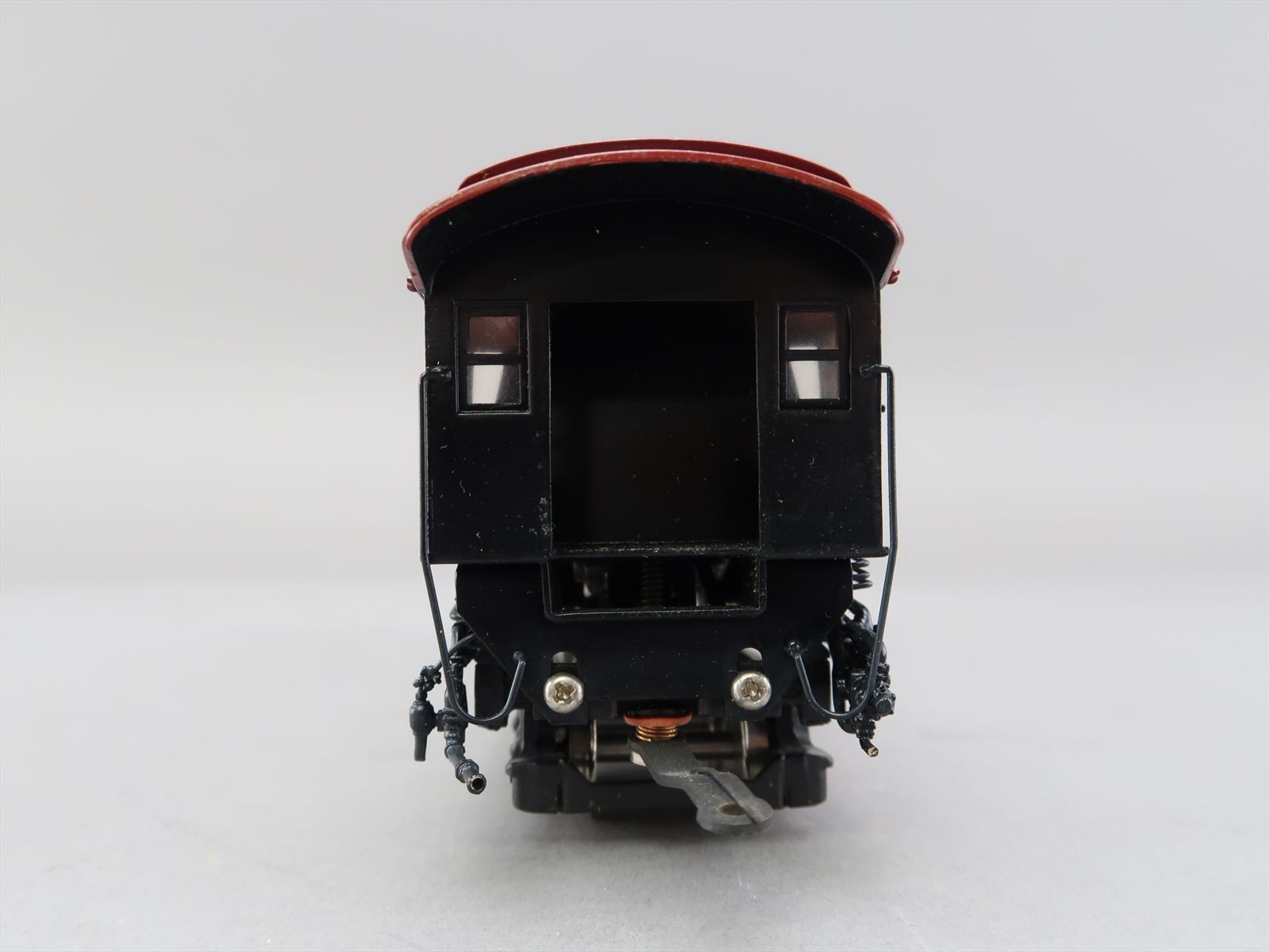 HO Brass Model - PFM 143 GN Great Northern S-2 4-8-4 Northern #2578 - F ...