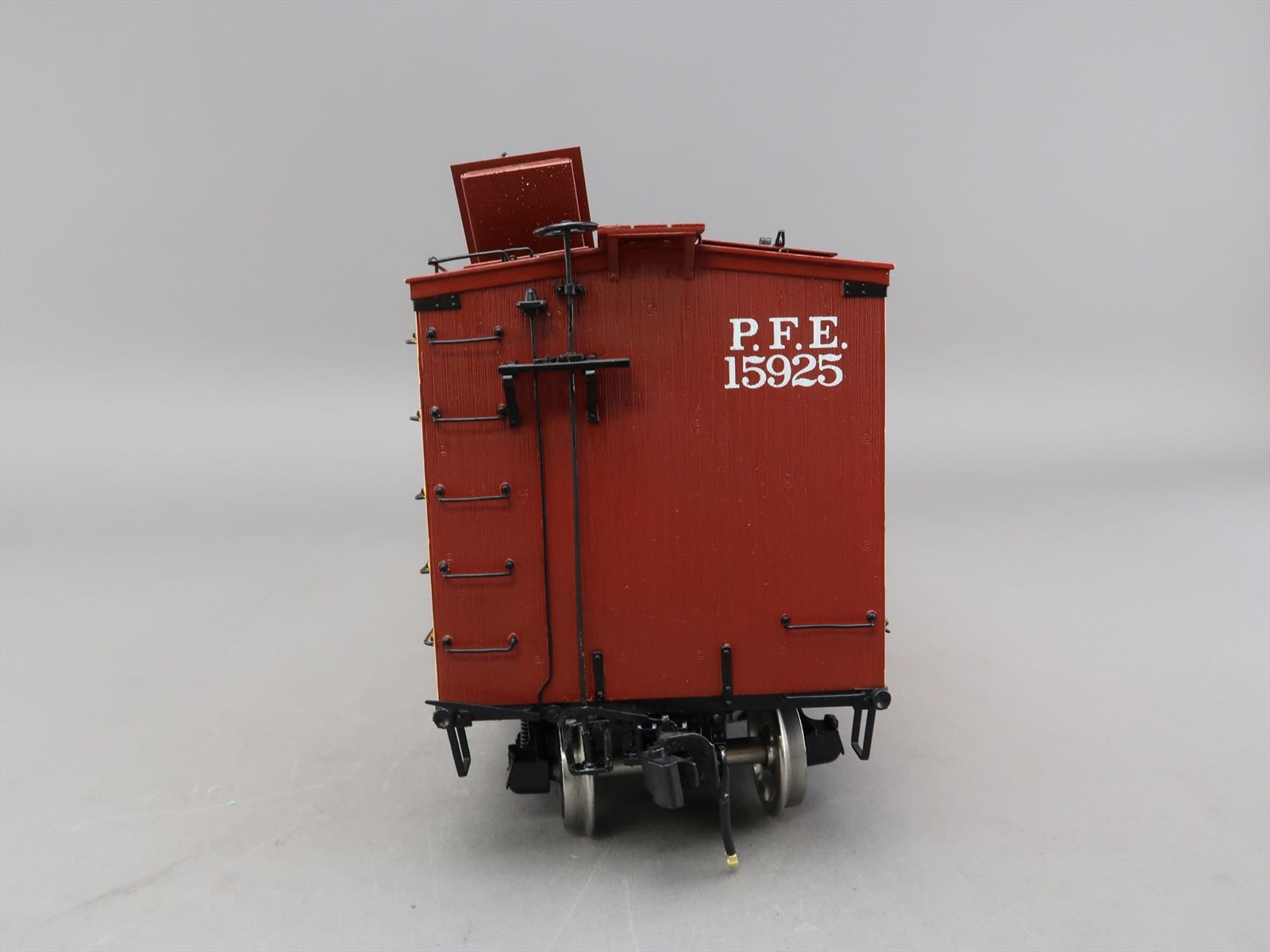 G Brass Model - ER Eastern Railways UP SP Union Pacific / Southern ...
