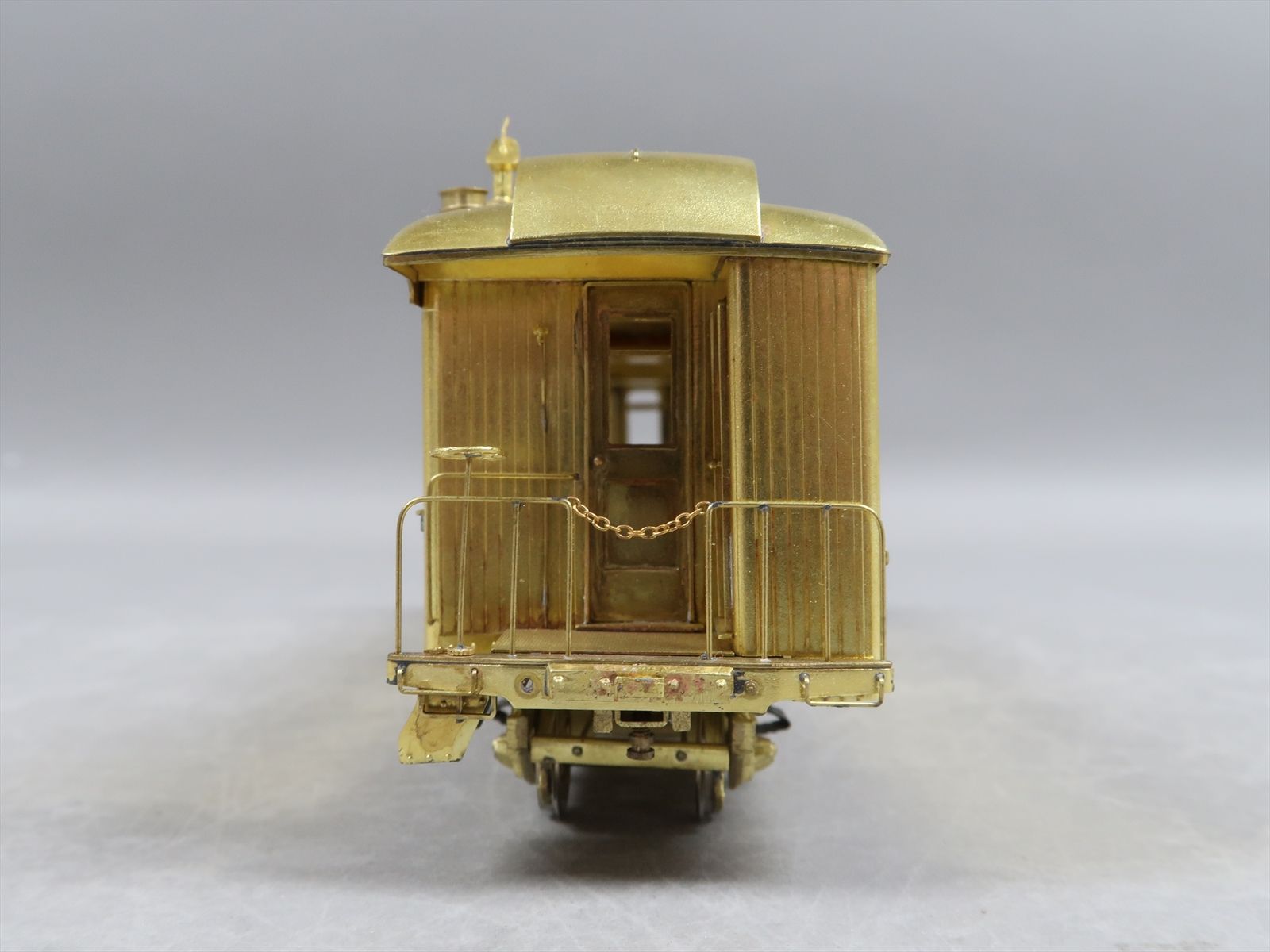 On3 Brass Model - Hallmark D&GRW / C&S Rio Grande / Colorado & Southern ...