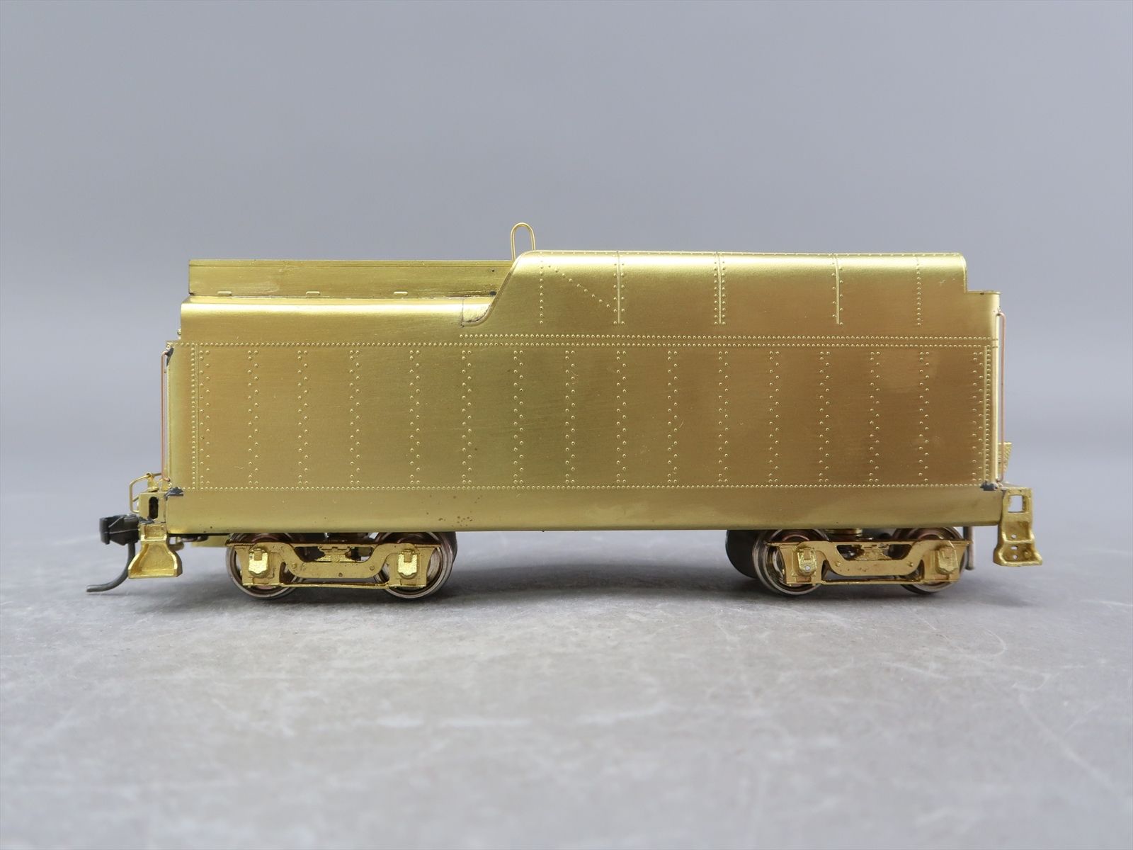 HO Brass Model - OMI 1488 PILOT MODEL - LV Lehigh Vally 4-6-2 John ...
