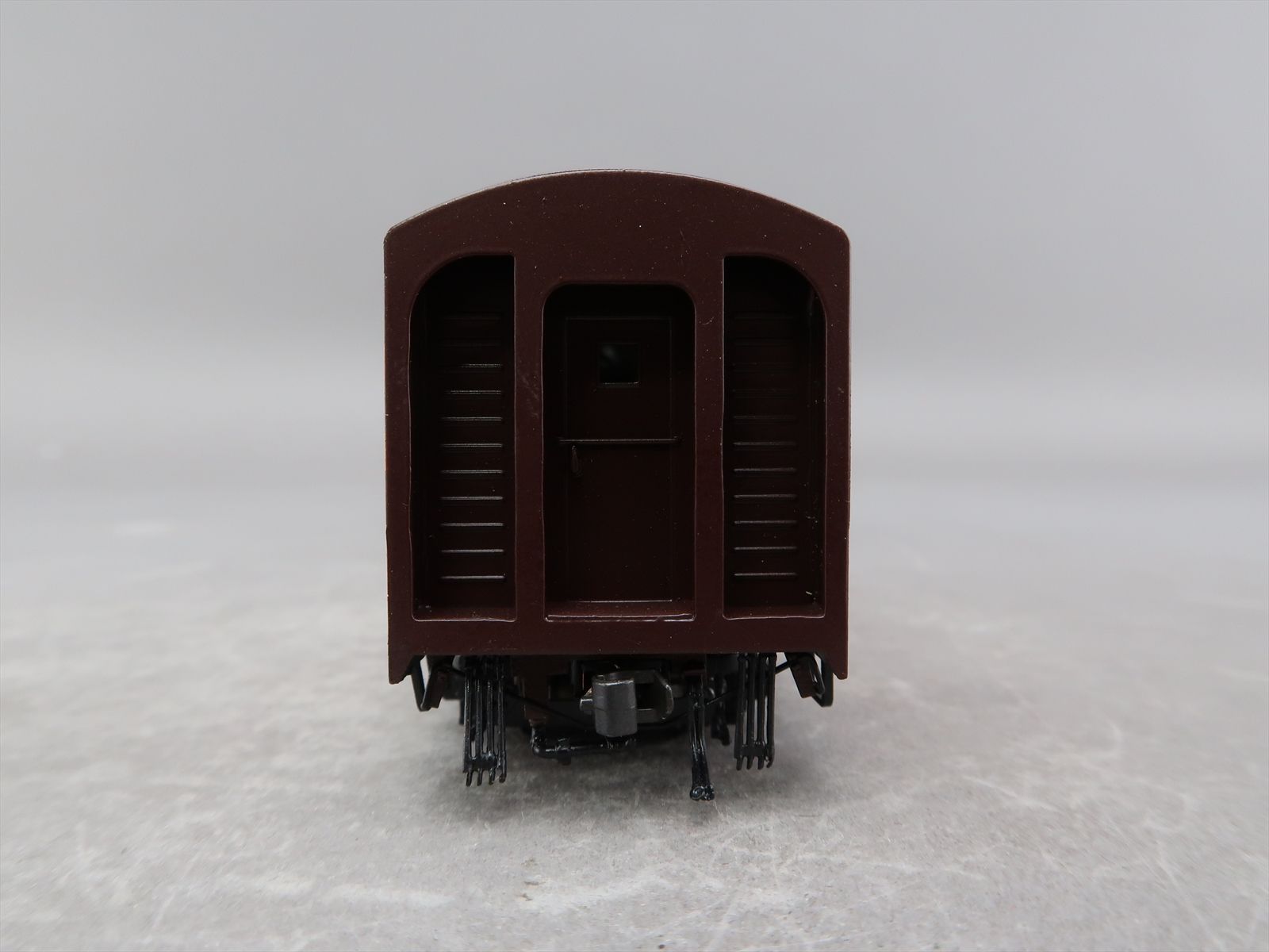 Locomotive Diesel PROTO 2000 H0 - EMD E6 Illinois Central #4003 - NEUF OVP - Édition Limitée