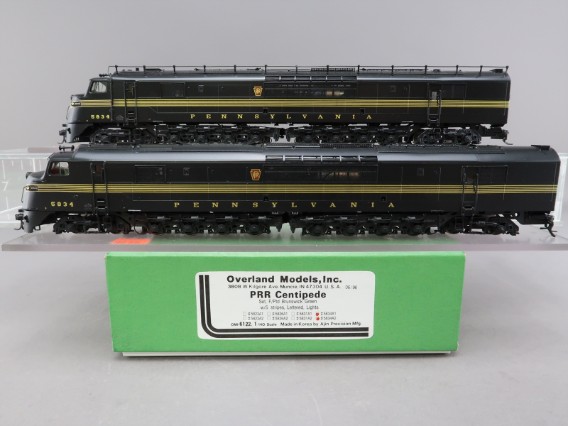 バックマンBachmann11753 Pennsylvania Railroad Bachmann 85105 Maryland & Pensylvania Modern 4-4-0 Steam