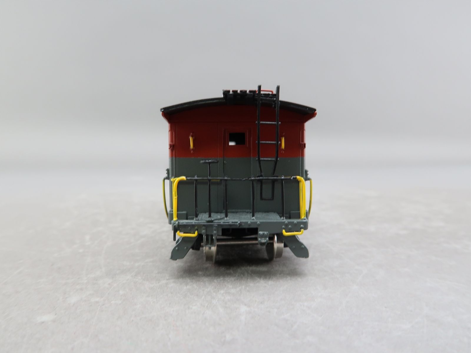 HO Brass Model - OMI 3809.1 NYC New York Central Pacemaker Plywood ...