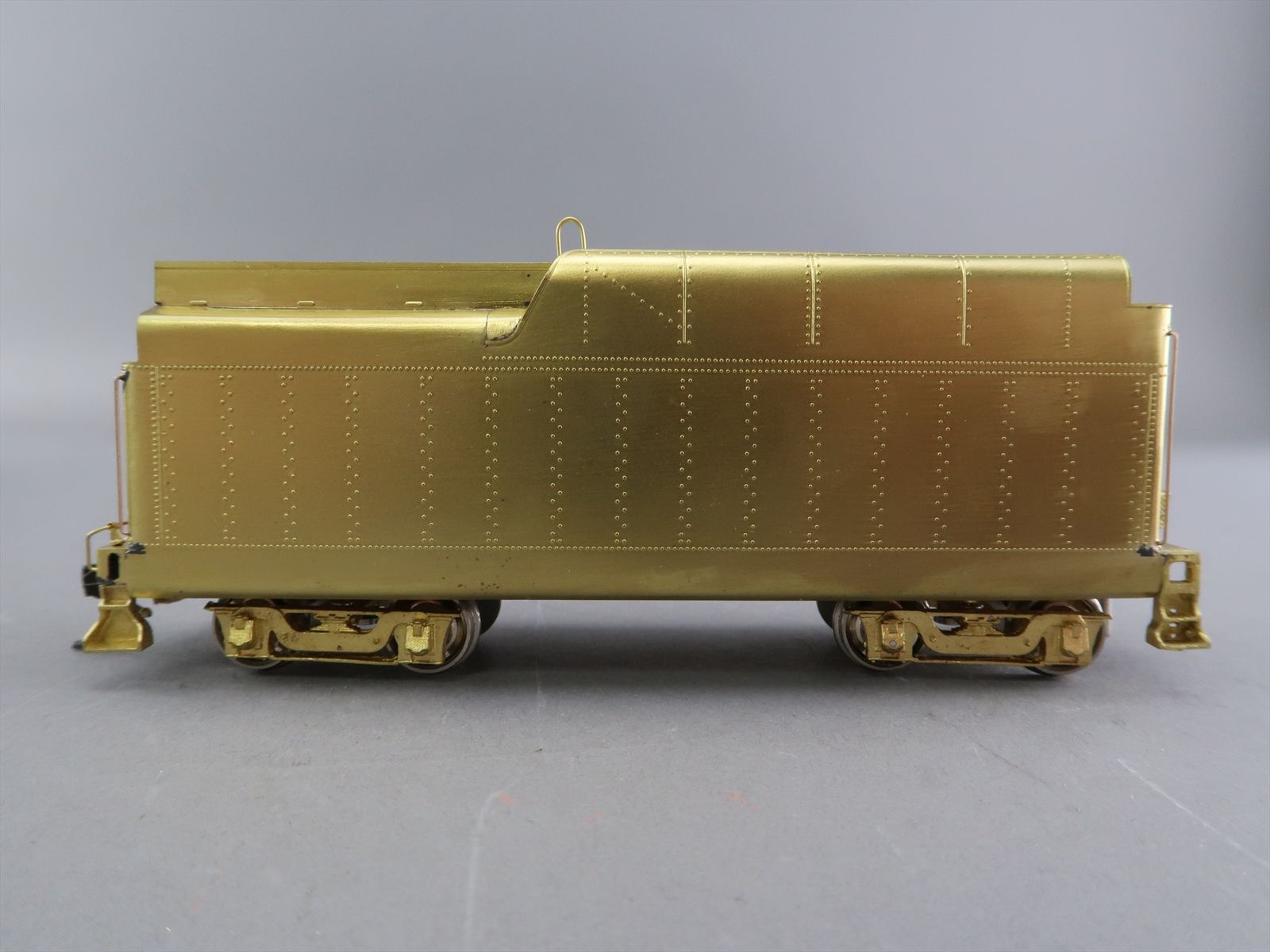 HO Brass Model - OMI 1488 PILOT MODEL - LV Lehigh Vally 4-6-2 John ...
