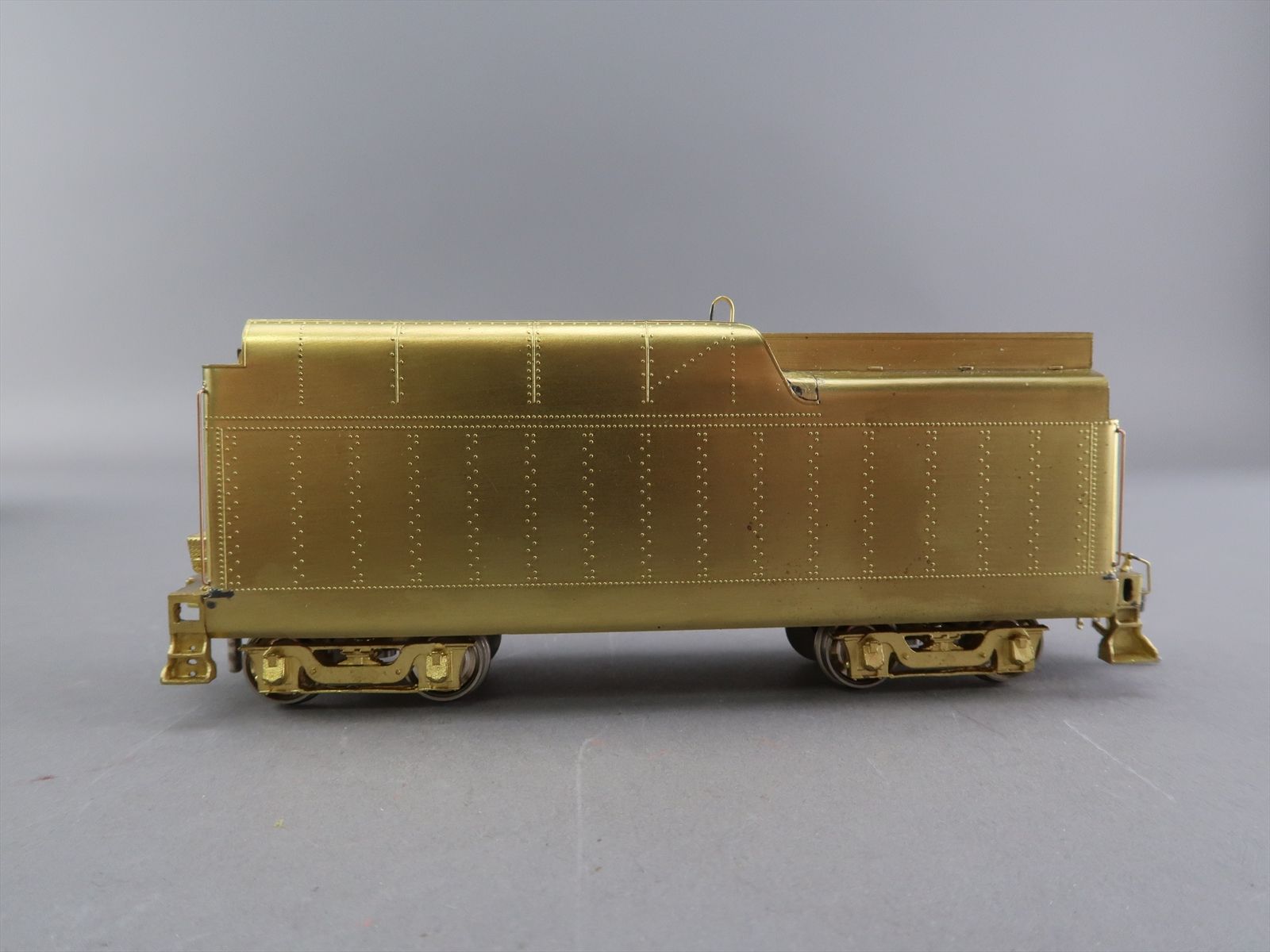 HO Brass Model - OMI 1488 PILOT MODEL - LV Lehigh Vally 4-6-2 John ...