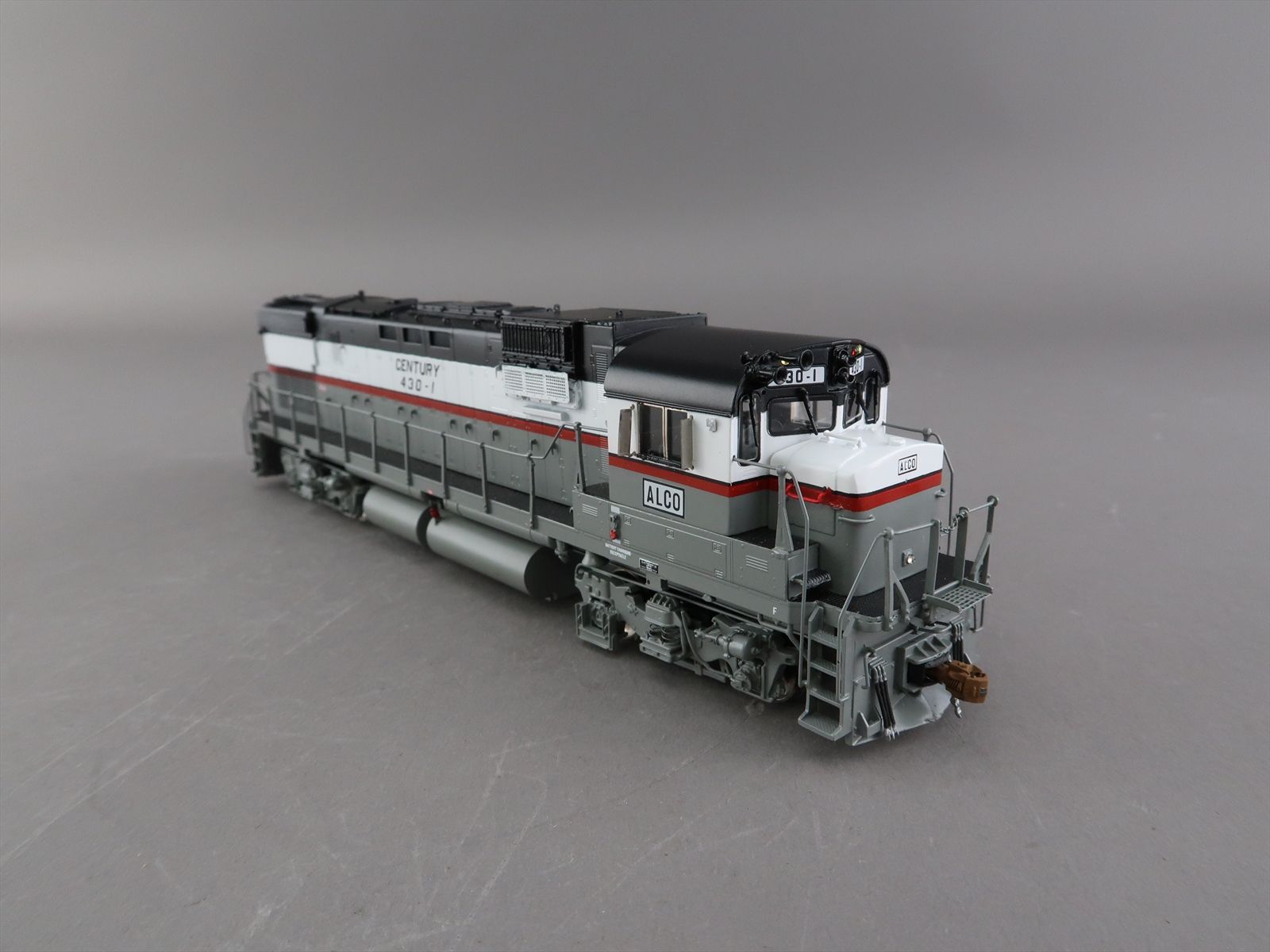MEHANO HO LOCOMOTIVE avec Tender 4-6-2 Union Pacific T006/28994 EUR 75,00 - FR