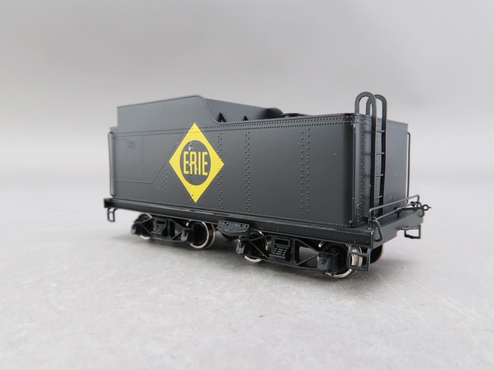 HO Brass Model - SS Sunset Erie 2-10-0 #2462 - Custom - SMI