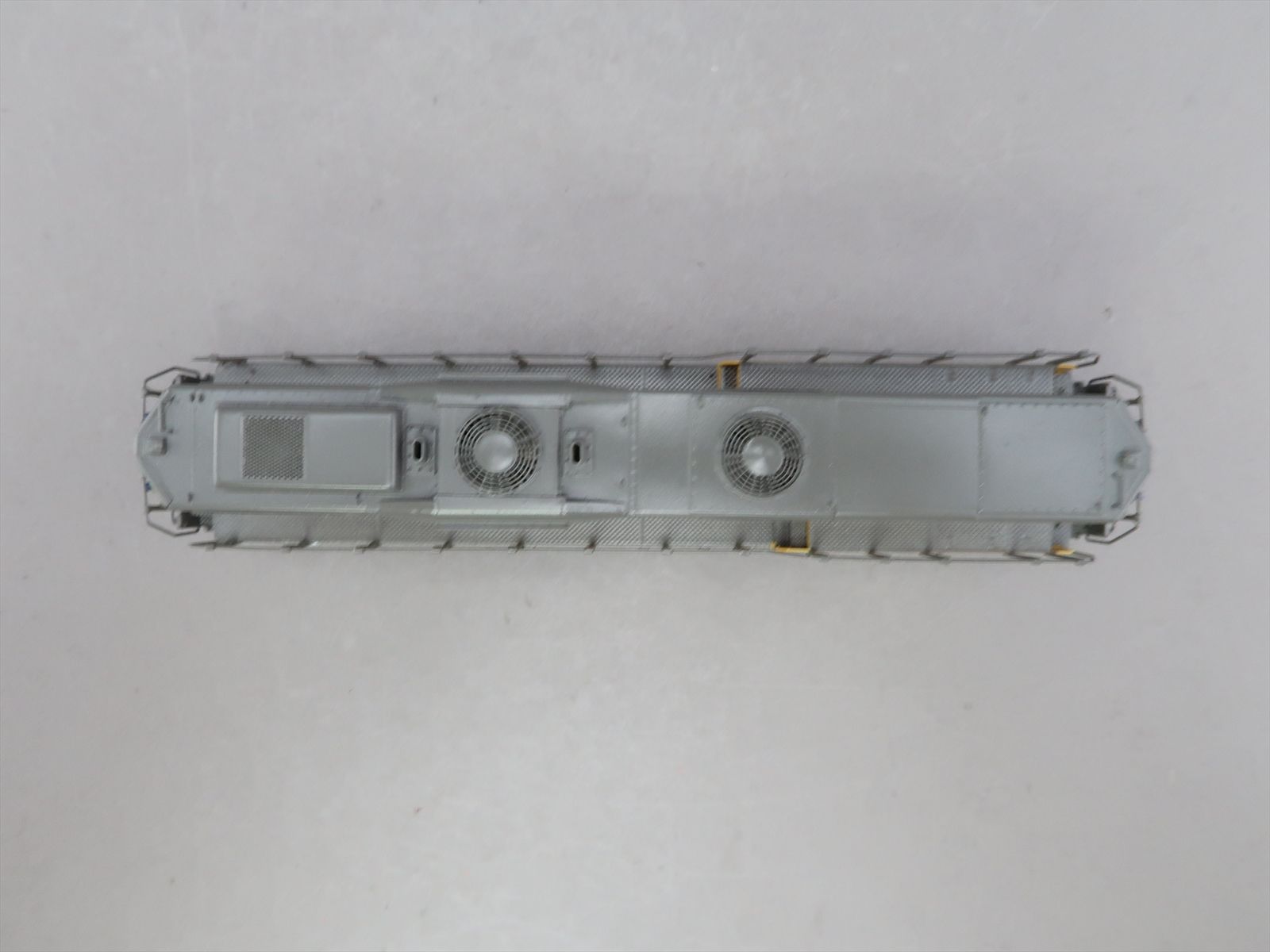 HO Brass Model - OMI 5477 UP Union Pacific GP9 GP9B B Unit #330B ...