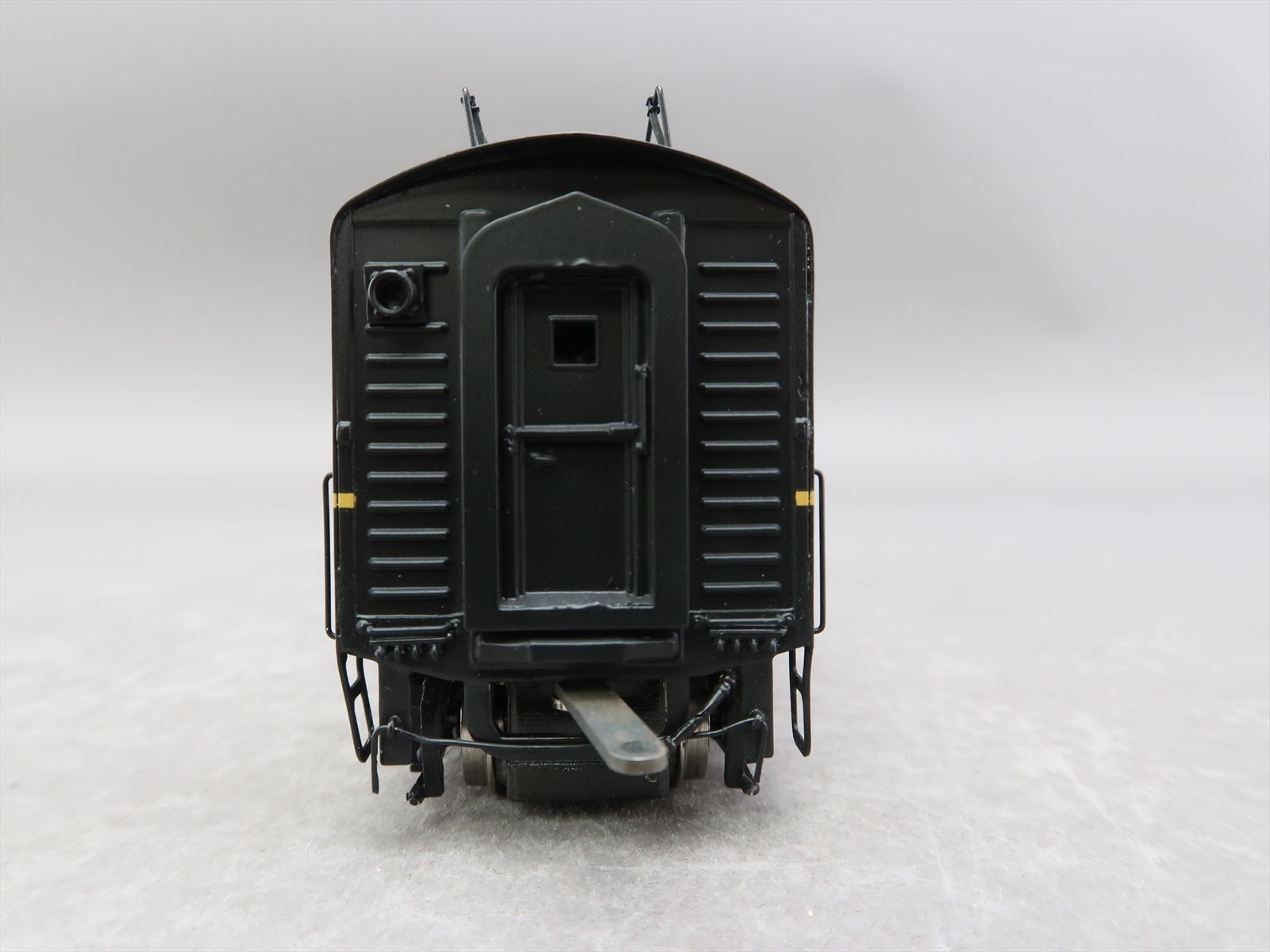 HO Brass Model - Oriental PRR Pennsylvania EMD F3 F3A 1500HP Phase II ...