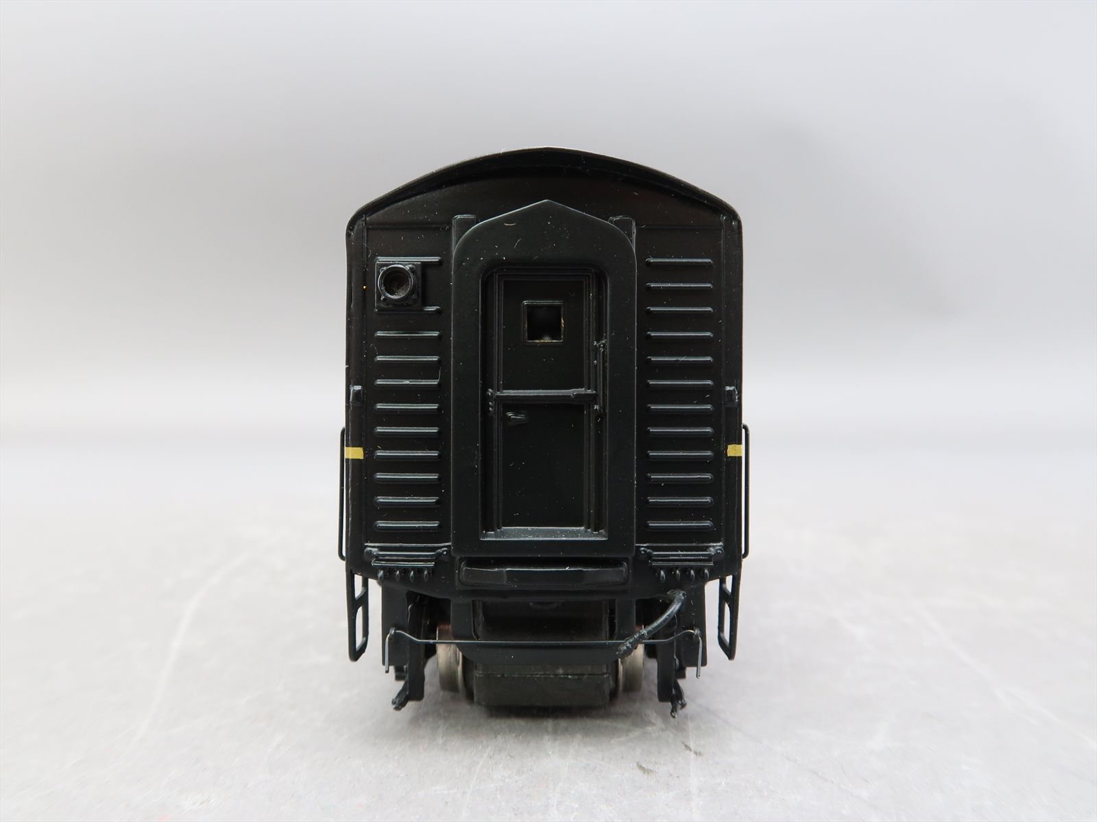 HO Brass Model - Oriental PRR Pennsylvania EMD F3 F3B 1500HP Phase II ...