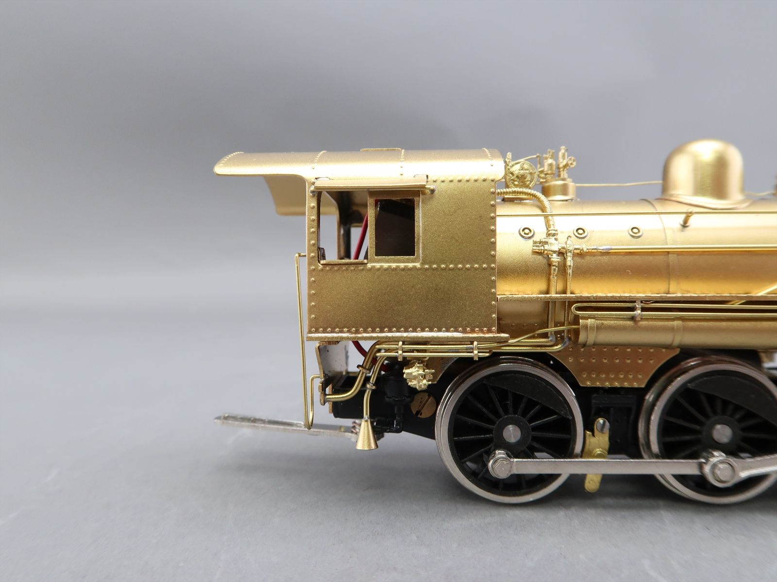 HO Brass Model - PFM SP Southern Pacific / T&NO Texas & New Orleans M-4 ...