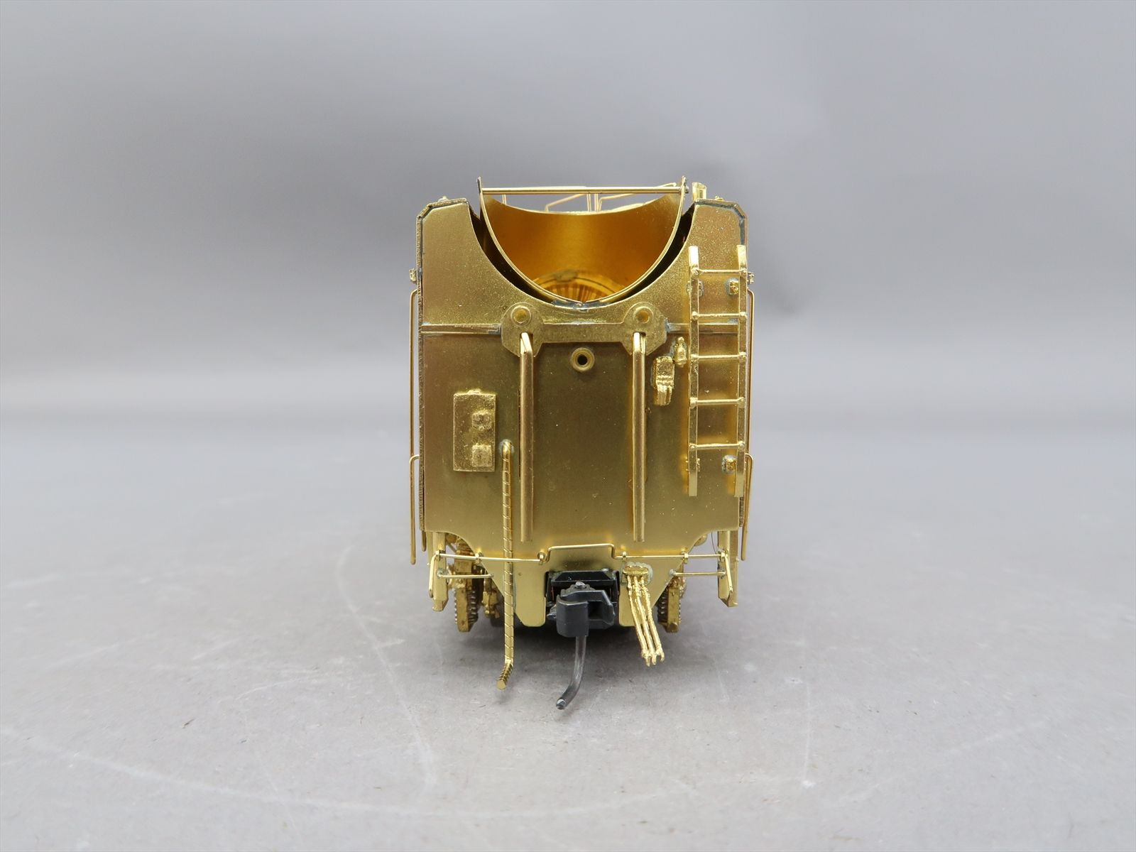 HO Brass Model - OMI 5019 UP Union Pacific Gas Turbine Front Dog House ...