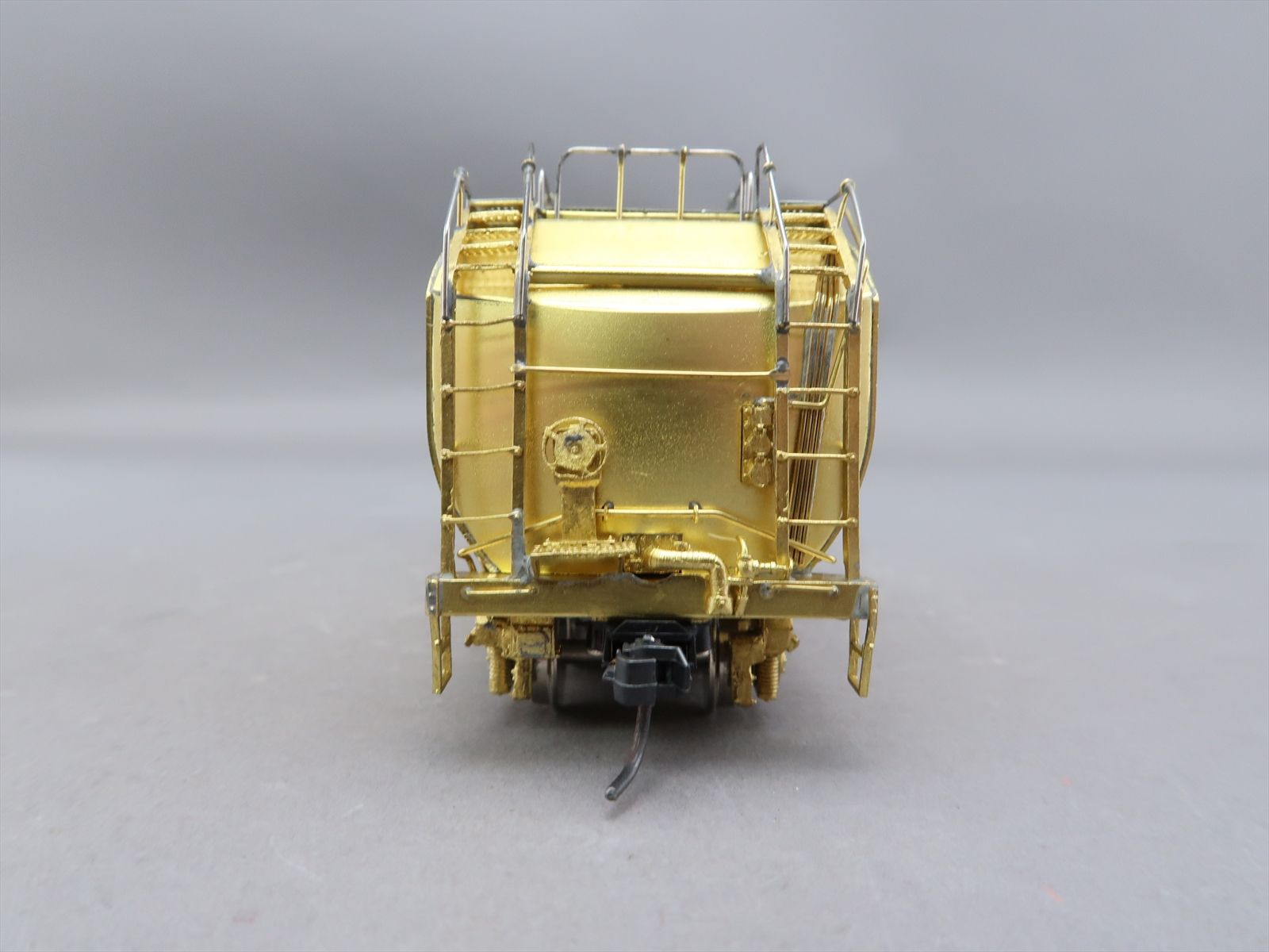 HO Brass Model - OMI 5019 UP Union Pacific Gas Turbine Front Dog House ...